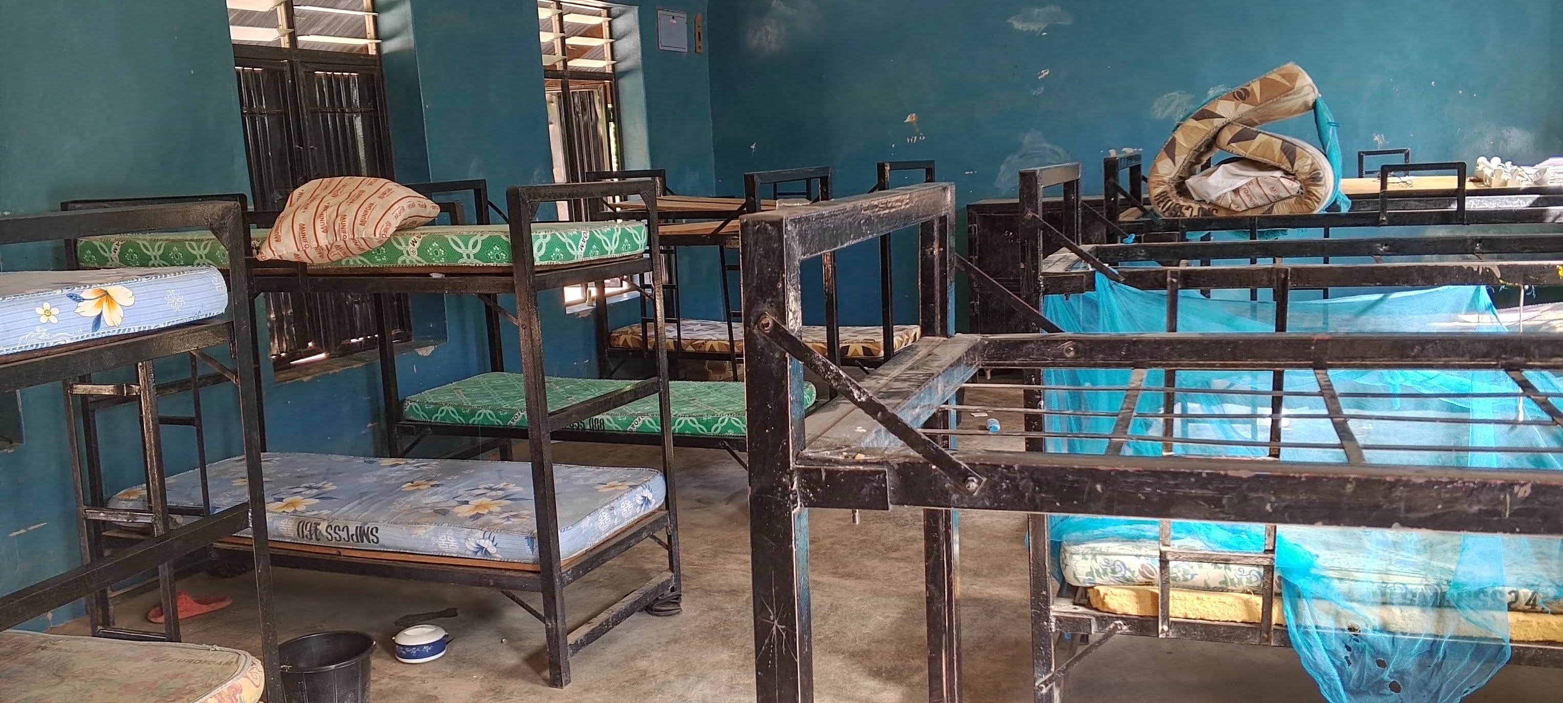 50 pupils abducted from Niger State Catholic school have escaped, says CAN