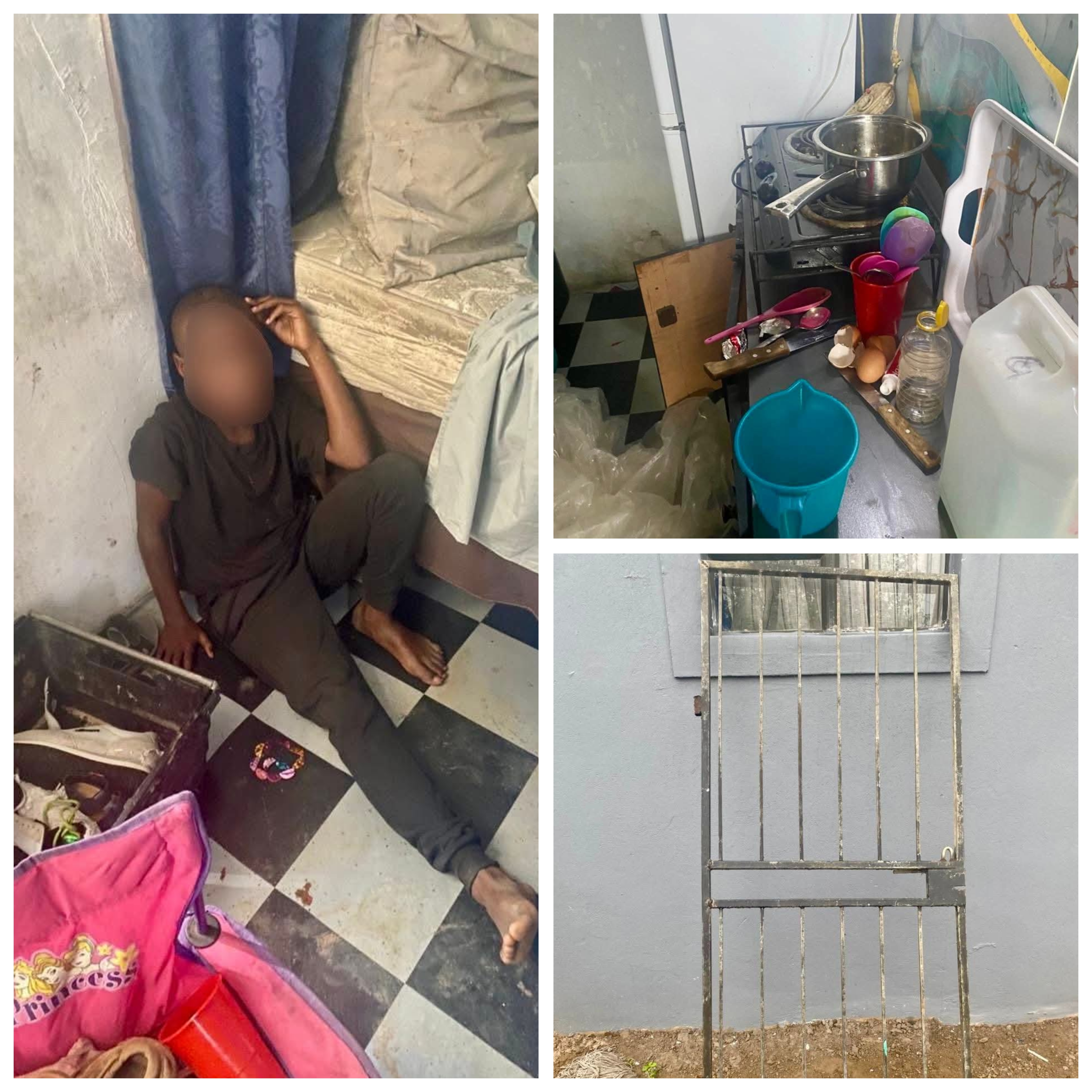 14-year-old burglar breaks into home, steals clothes, food items and makes breakfast