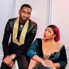 ?My marriage is over?- Actress Anita Joseph confirms split from her husband, MC Fish