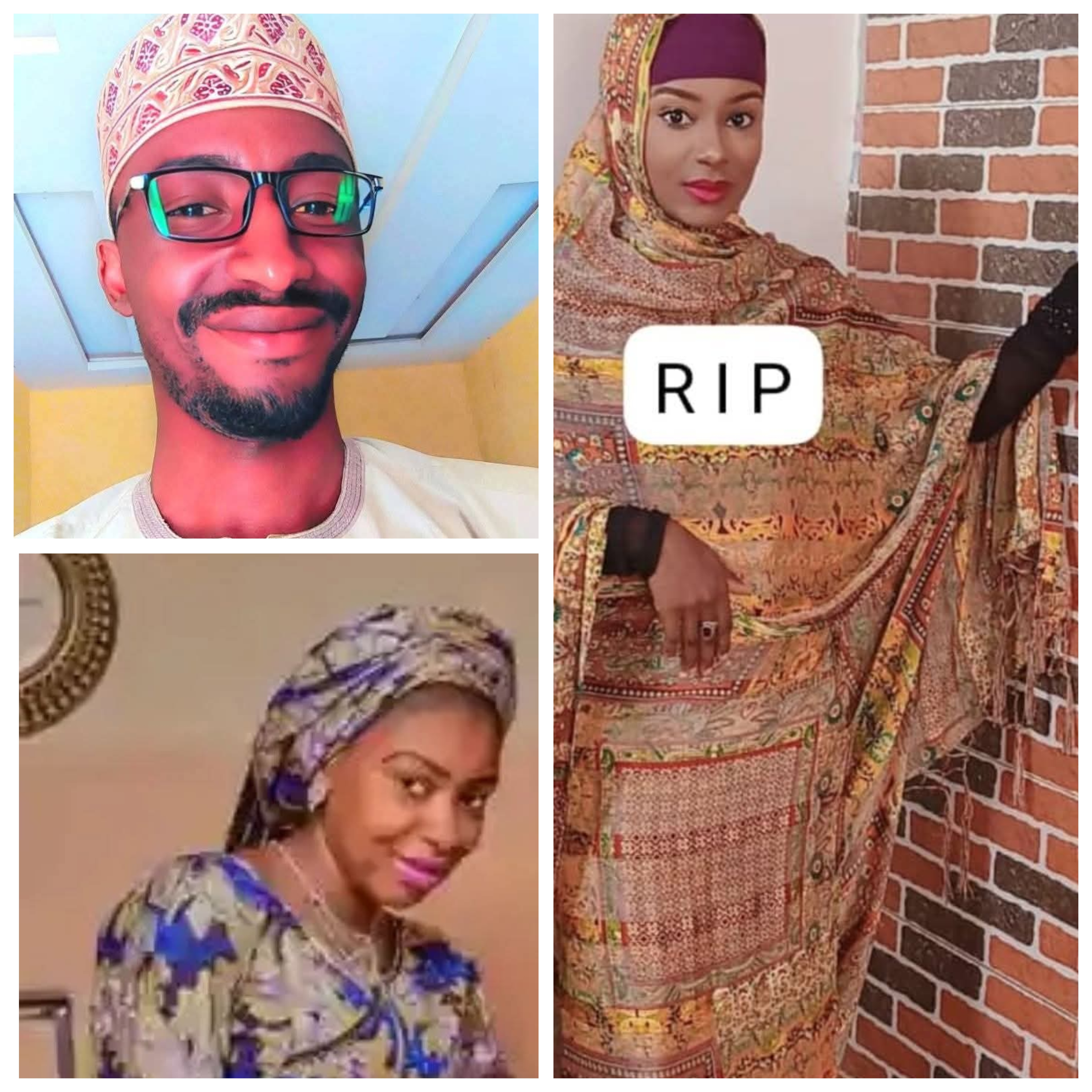 Suspected bandits k!ll prince and his pregnant sister, abduct others in Gombe