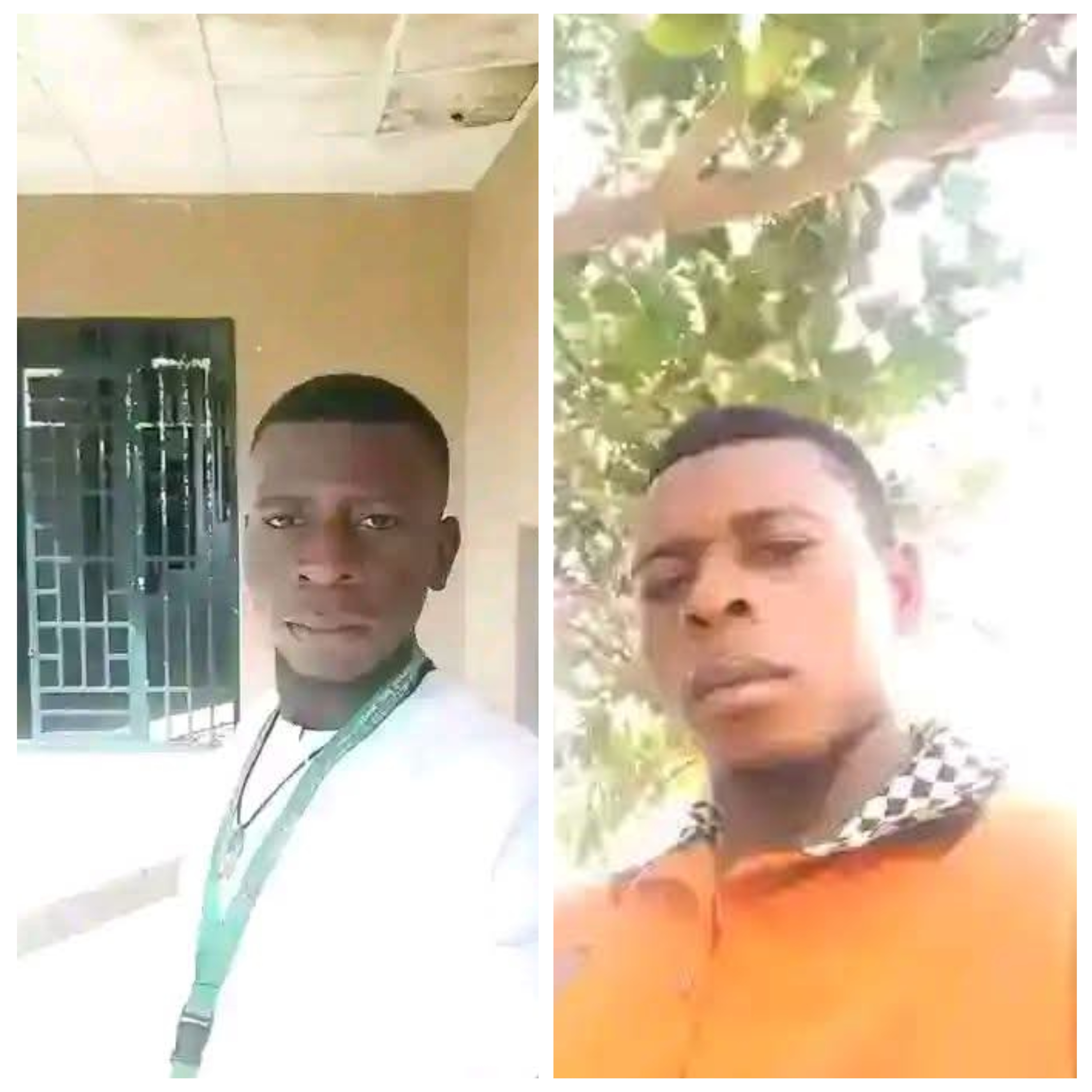 Suspected herdsmen k!ll fresh graduate and his brother in Benue farm attack