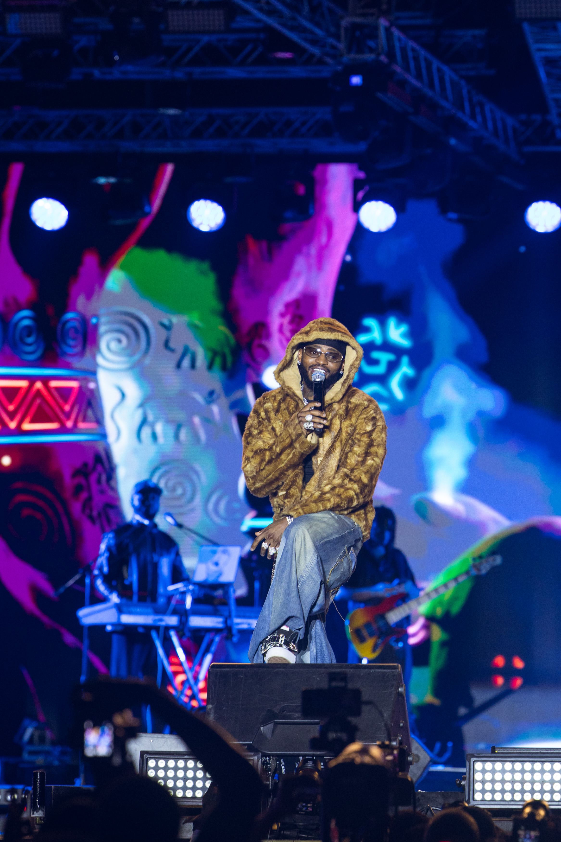 Heineken Turns up the Ahhh at the Detty Dec Fest: A Season of Music, Culture & the Refreshing Ahhh