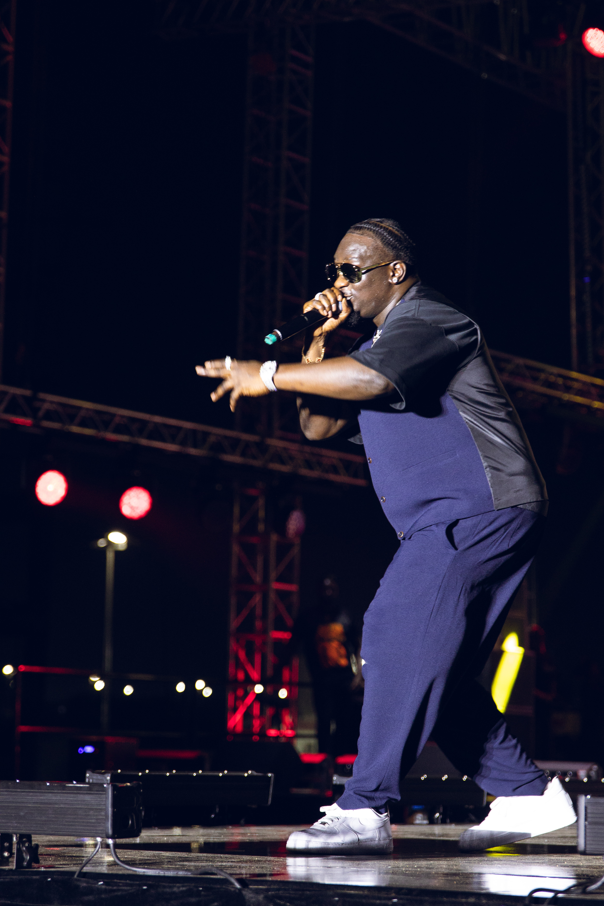 Heineken Turns up the Ahhh at the Detty Dec Fest: A Season of Music, Culture & the Refreshing Ahhh
