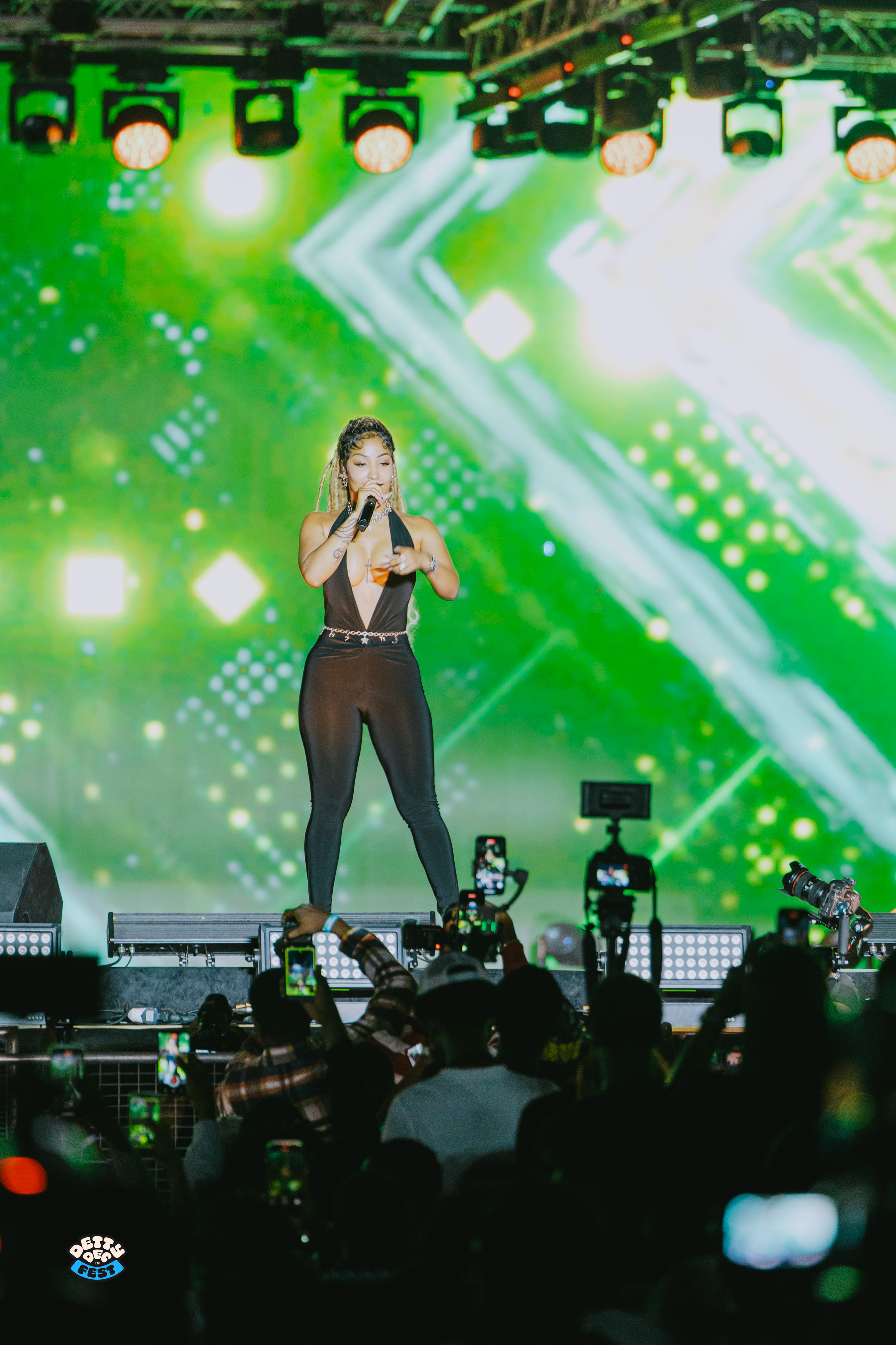 Heineken Turns up the Ahhh at the Detty Dec Fest: A Season of Music, Culture & the Refreshing Ahhh
