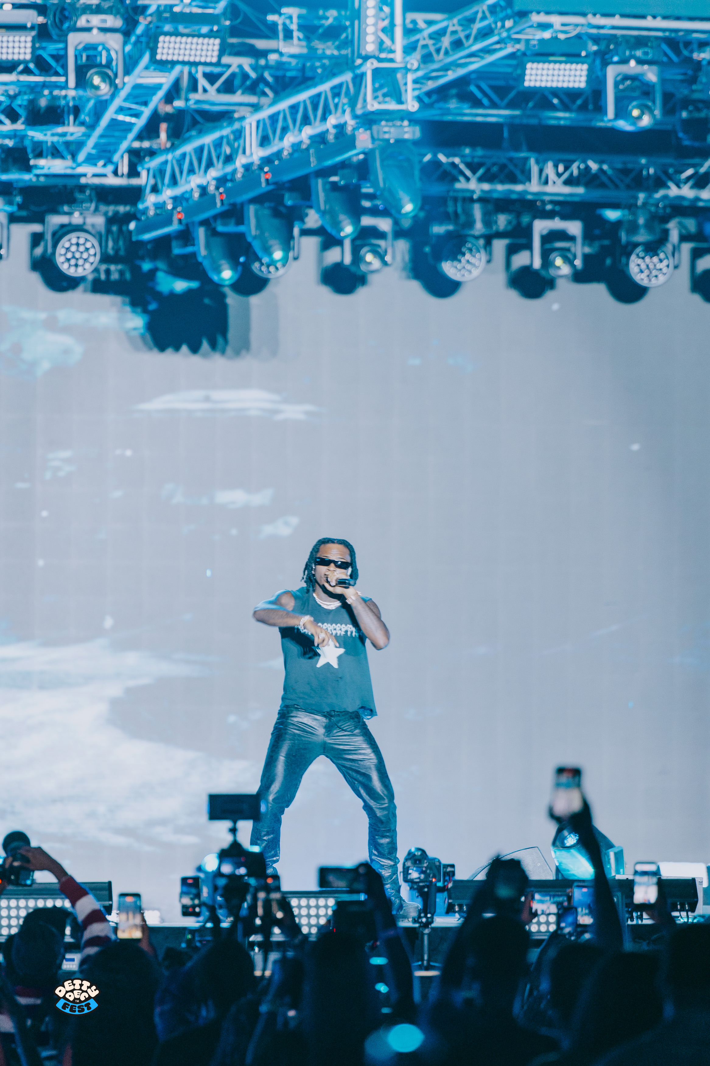 Heineken Turns up the Ahhh at the Detty Dec Fest: A Season of Music, Culture & the Refreshing Ahhh