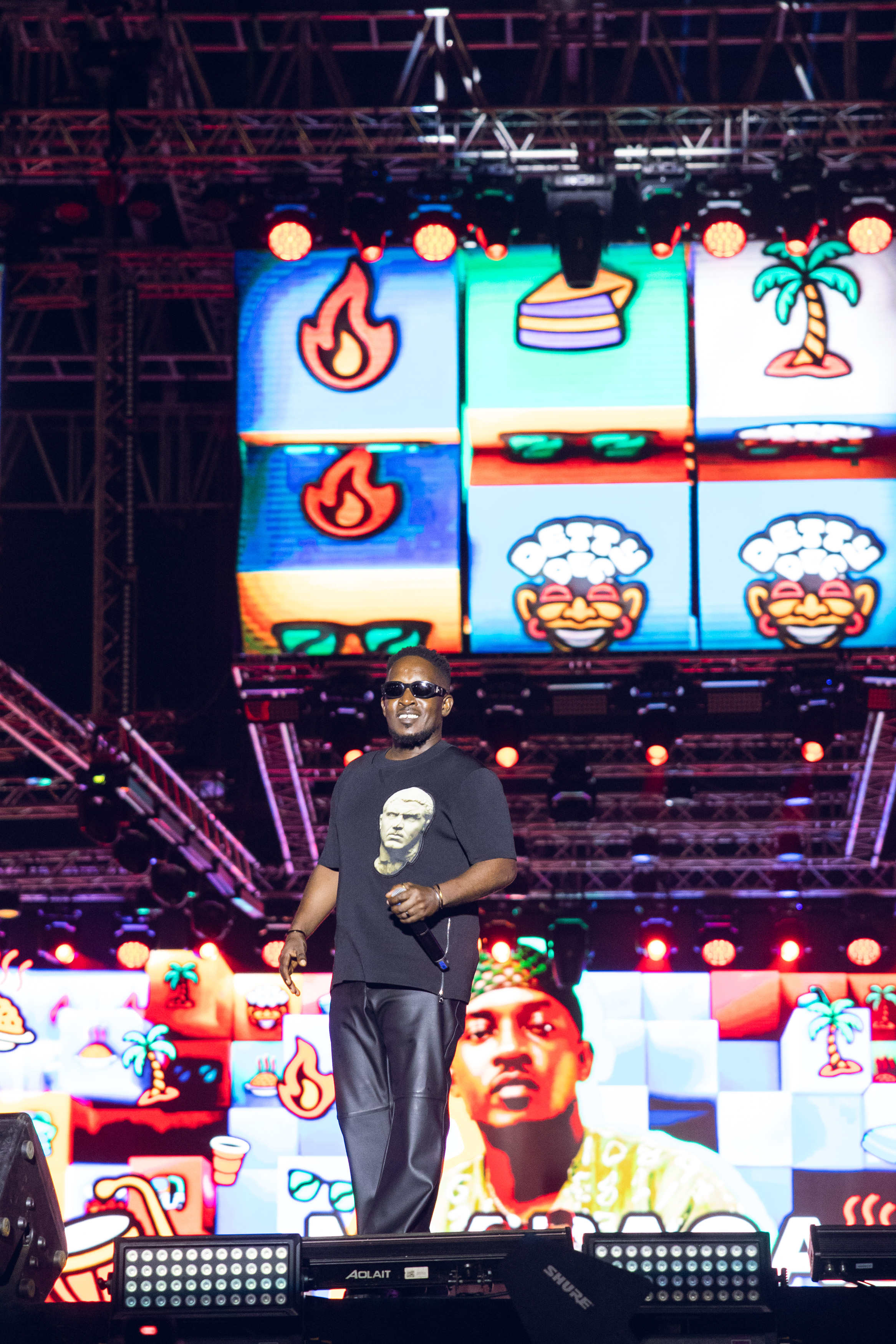 Heineken Turns up the Ahhh at the Detty Dec Fest: A Season of Music, Culture & the Refreshing Ahhh