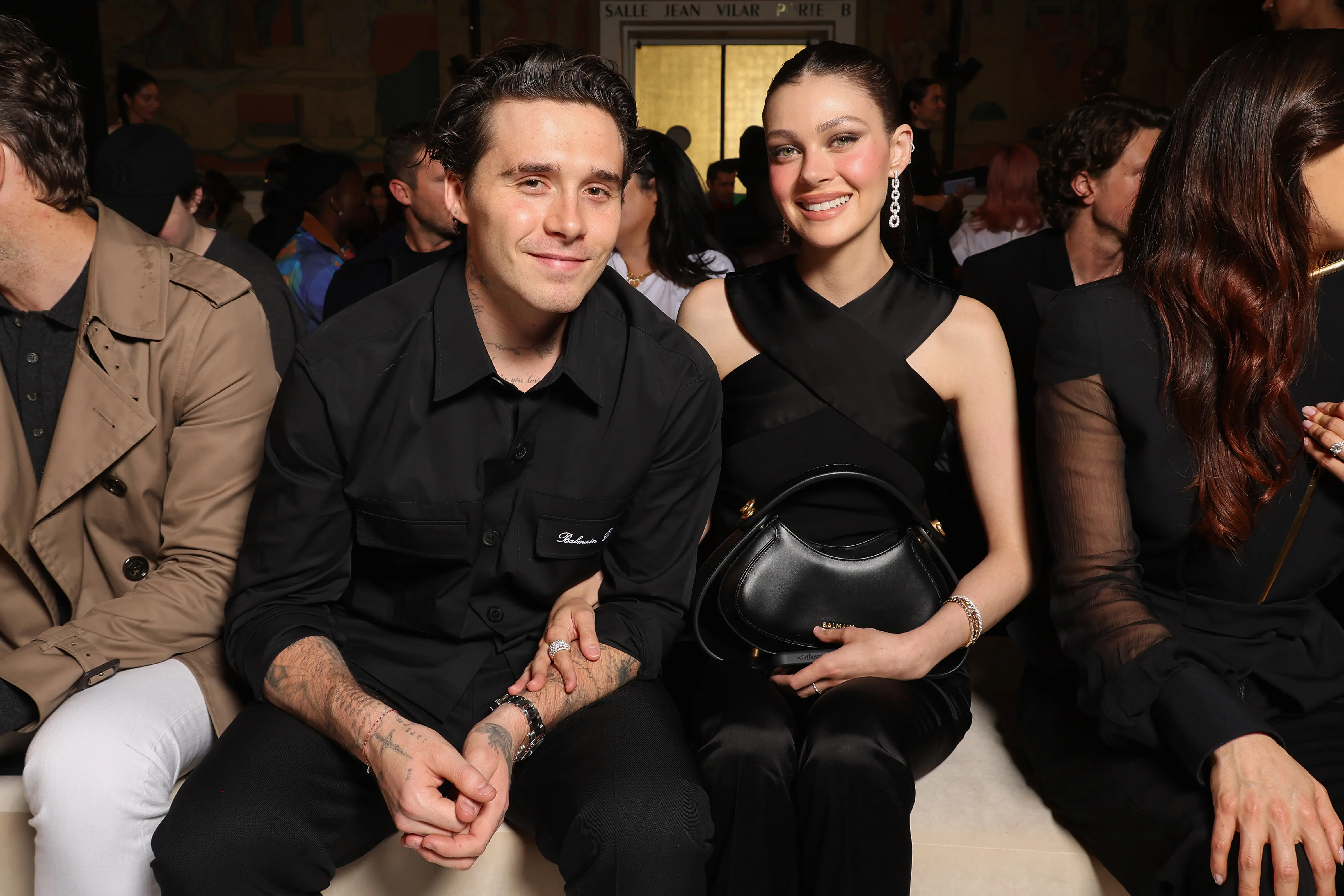 Brooklyn Beckham rejects reconciliation with his parents as he accuses Victoria and David Beckham of trying to ruin his marriage, humiliating him and causing him crippling anxiety
