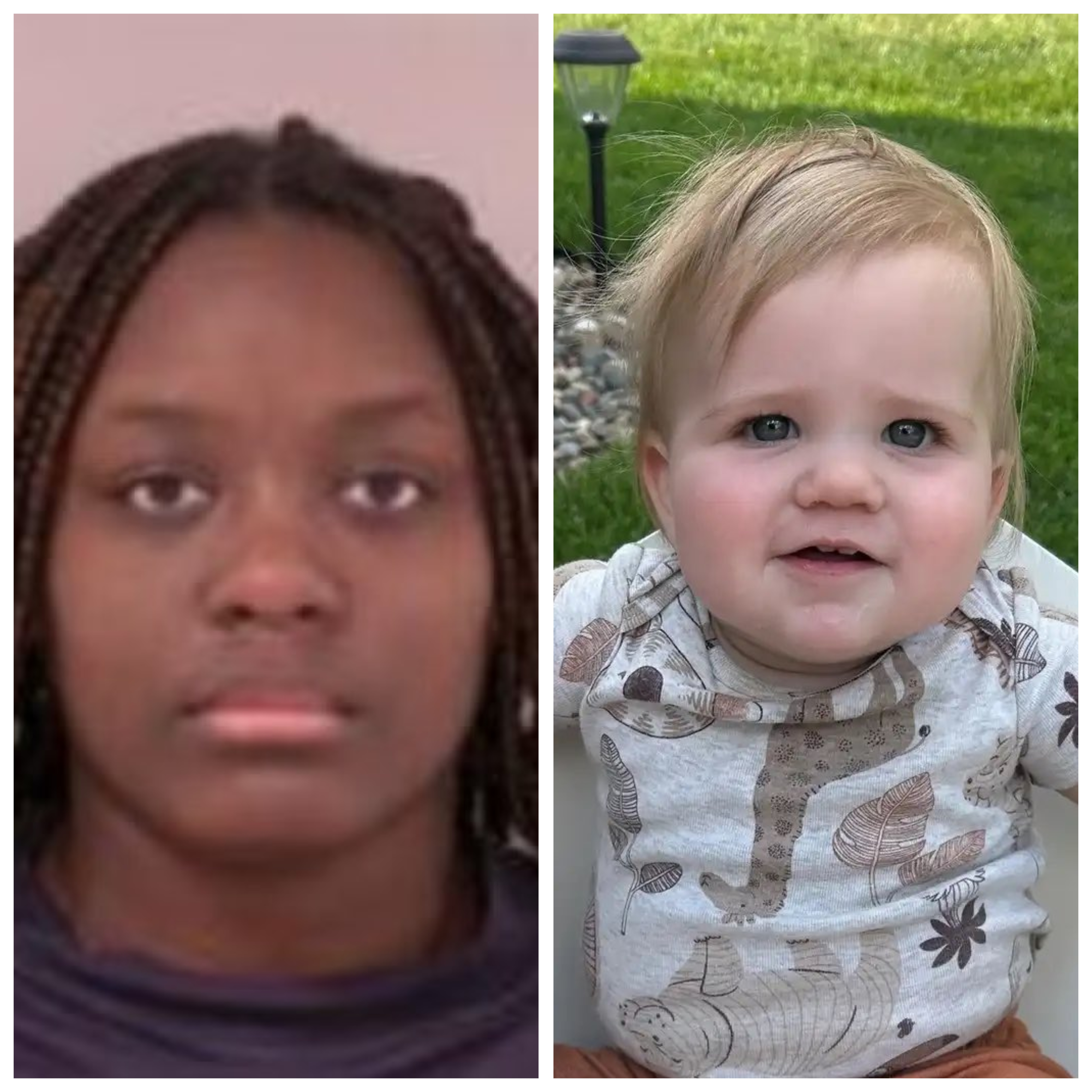 18-year-old daycare worker confesses to intentionally suff0cating infant to d3ath 