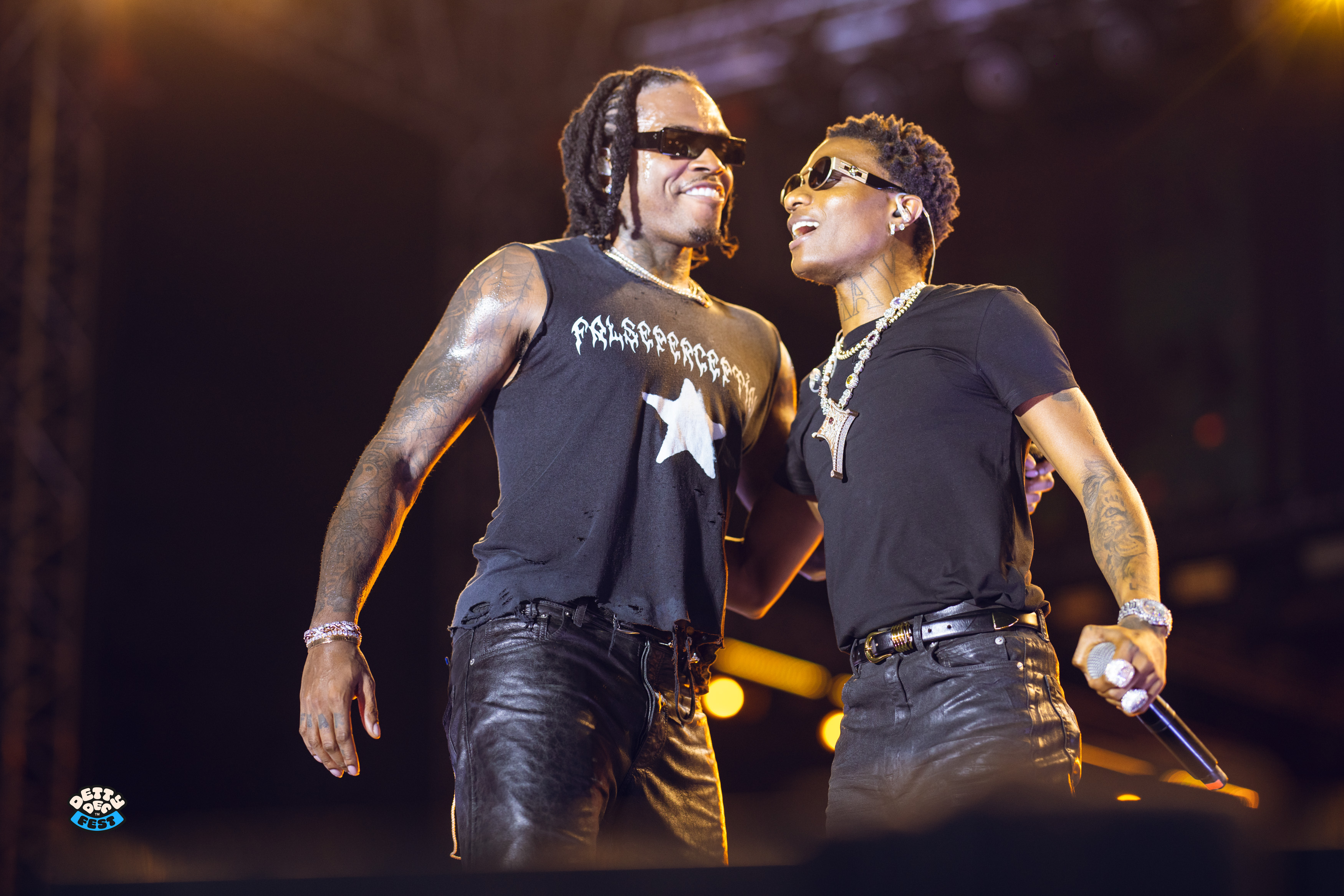 Heineken Turns up the Ahhh at the Detty Dec Fest: A Season of Music, Culture & the Refreshing Ahhh