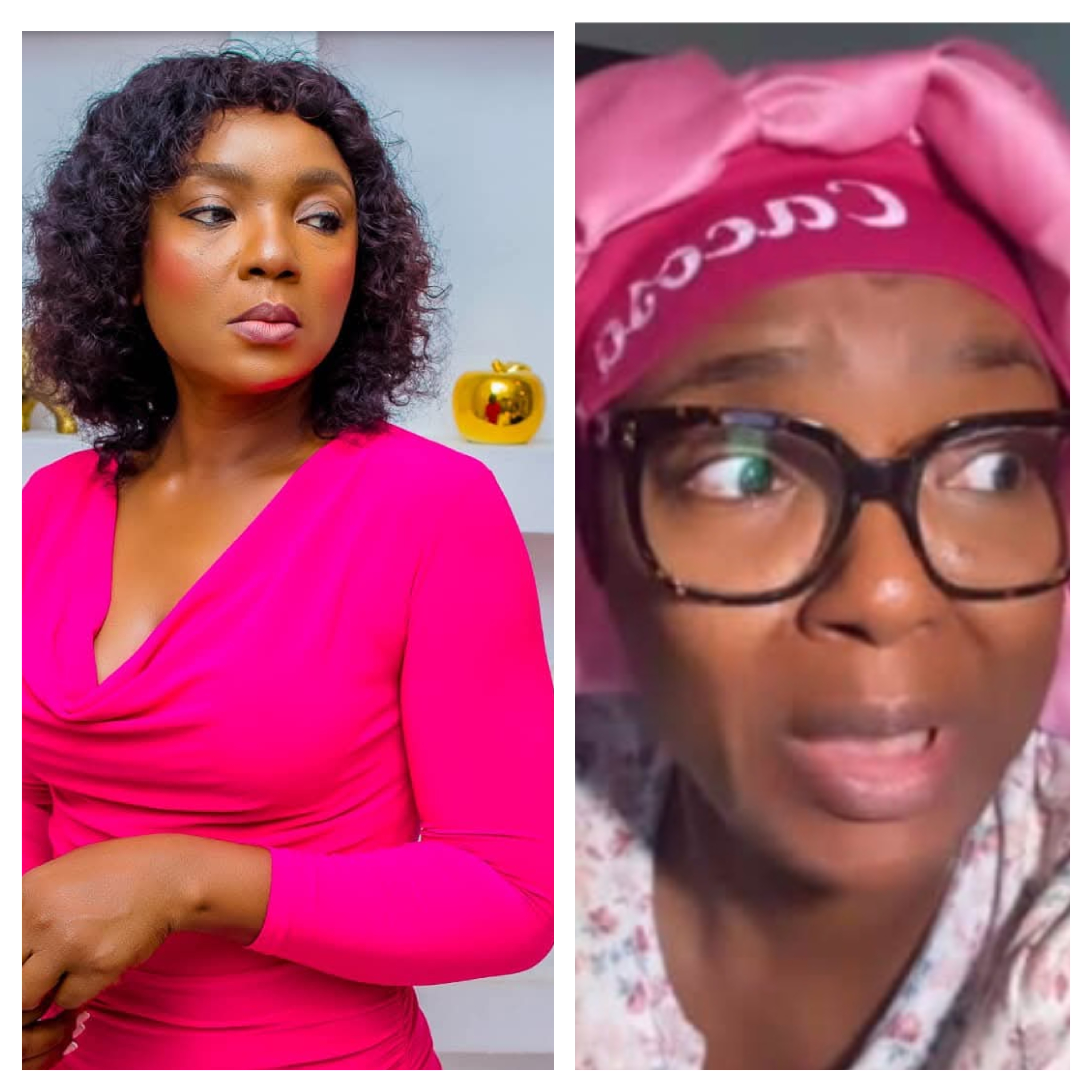 “Adulting Is A Full-Time Ministry” — Chioma Akpotha Cries Out Over Endless January Bills