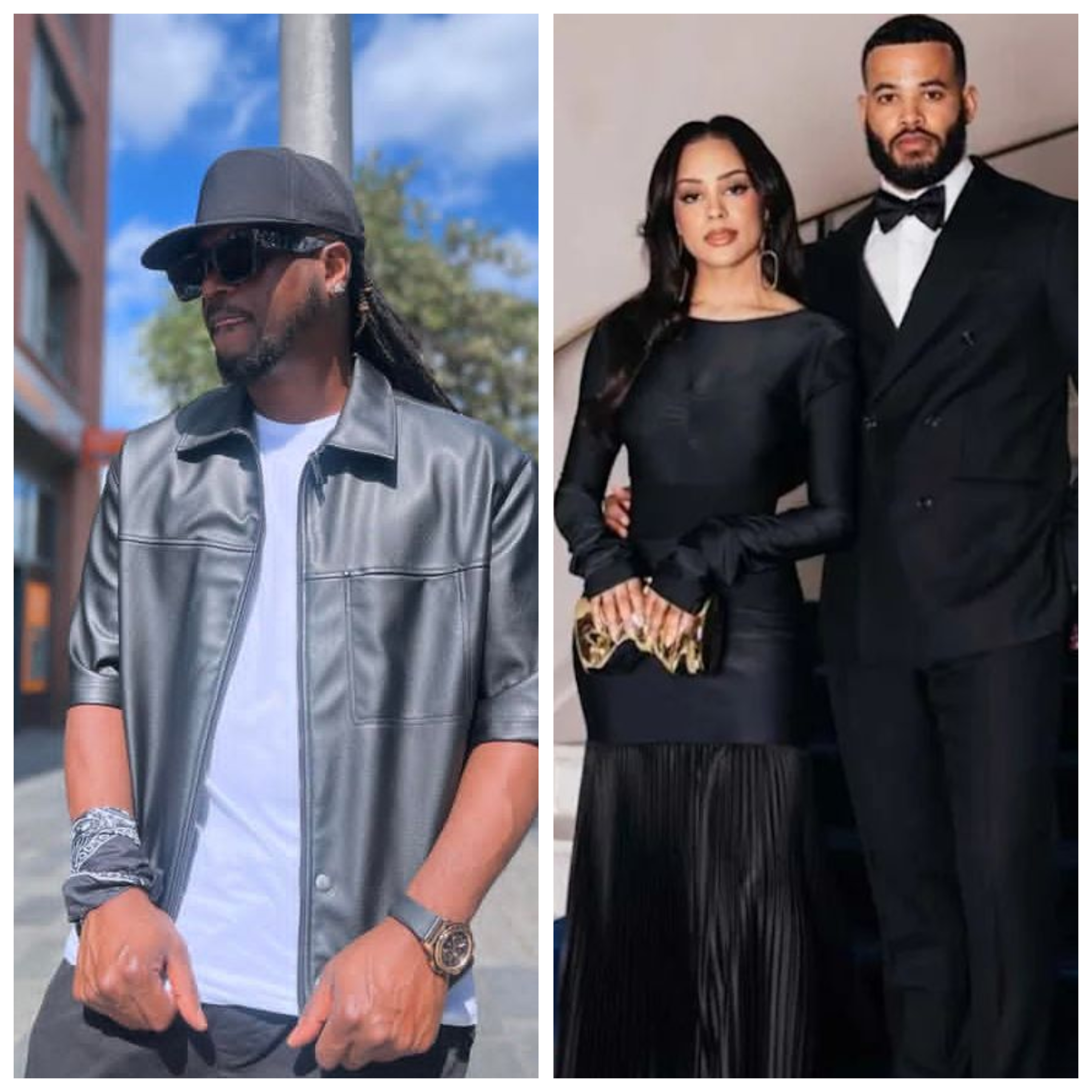 Do not idolize any relationship - Singer Paul Okoye says as beloved influencer couple Kristy and Desmond Scott part ways amid allegations of infidelity