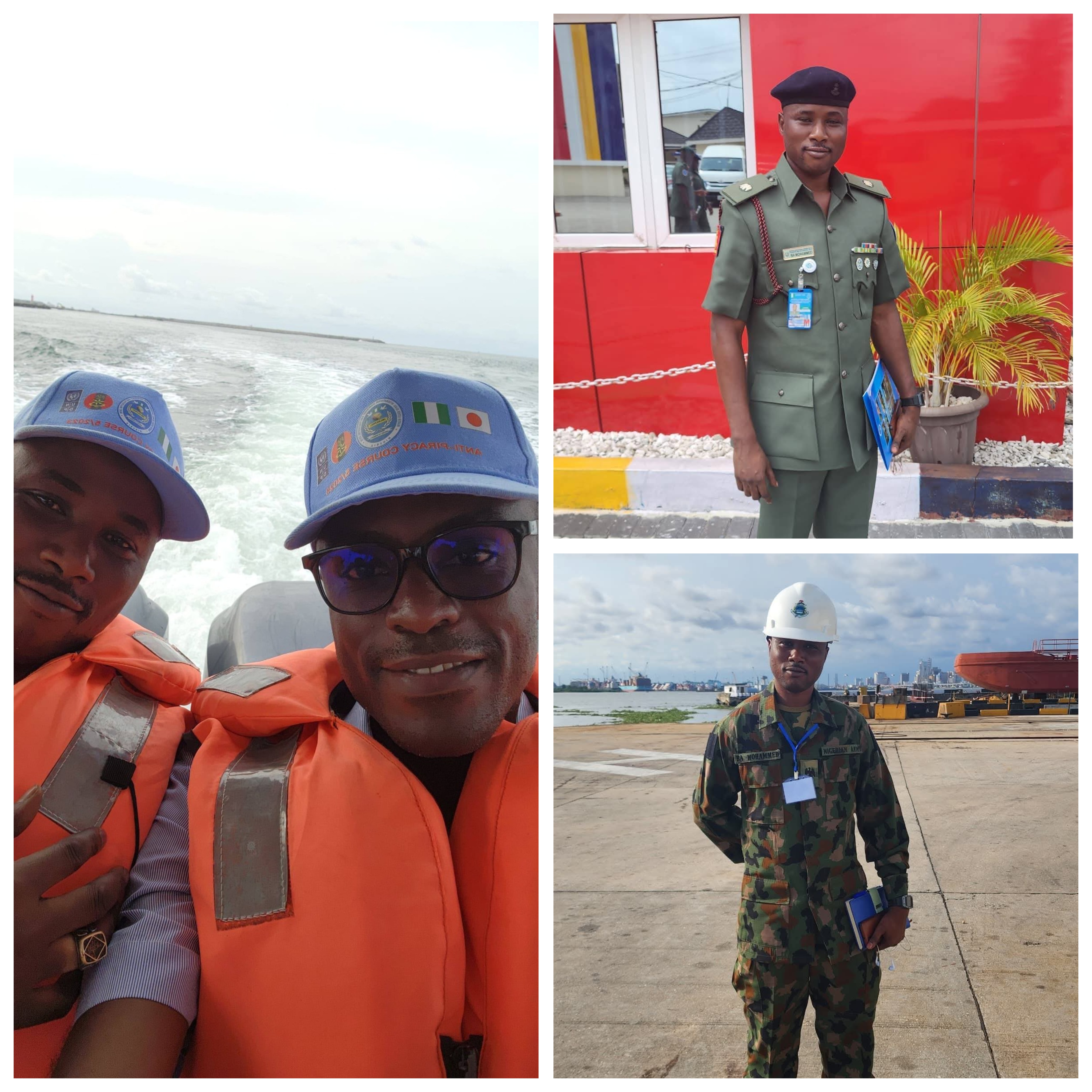 He paid the supreme price in defense of the motherland - Friend mourns Nigerian Army officer reportedly k!lled by terrorists in Borno ambush