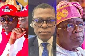 If Fubara is impeached, then it?s a big indictment on President Tinubu?s ability to protect APC governors- media personality, Rufai Oseni