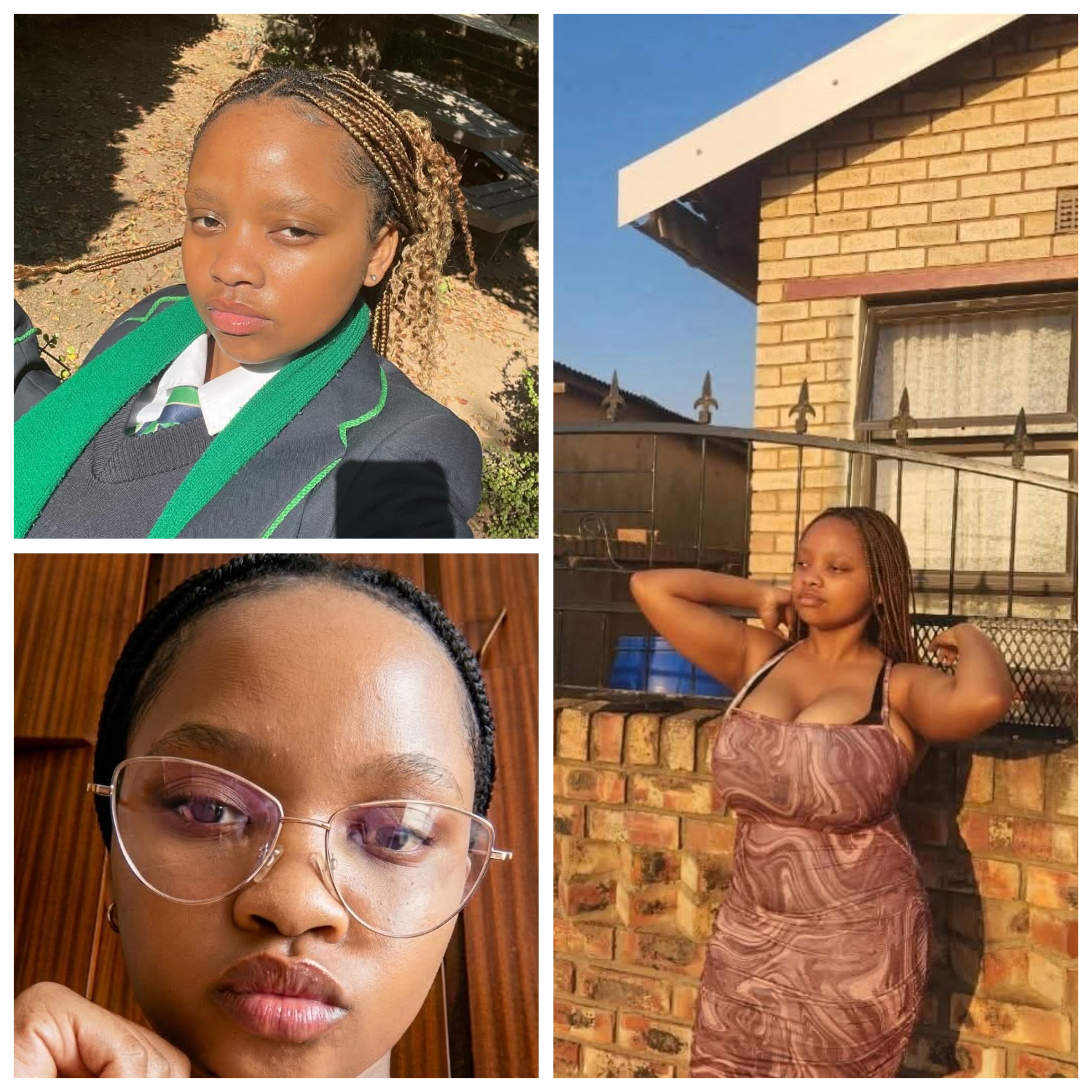 Suspect surrenders to police after m8rder of 16-year-old girl