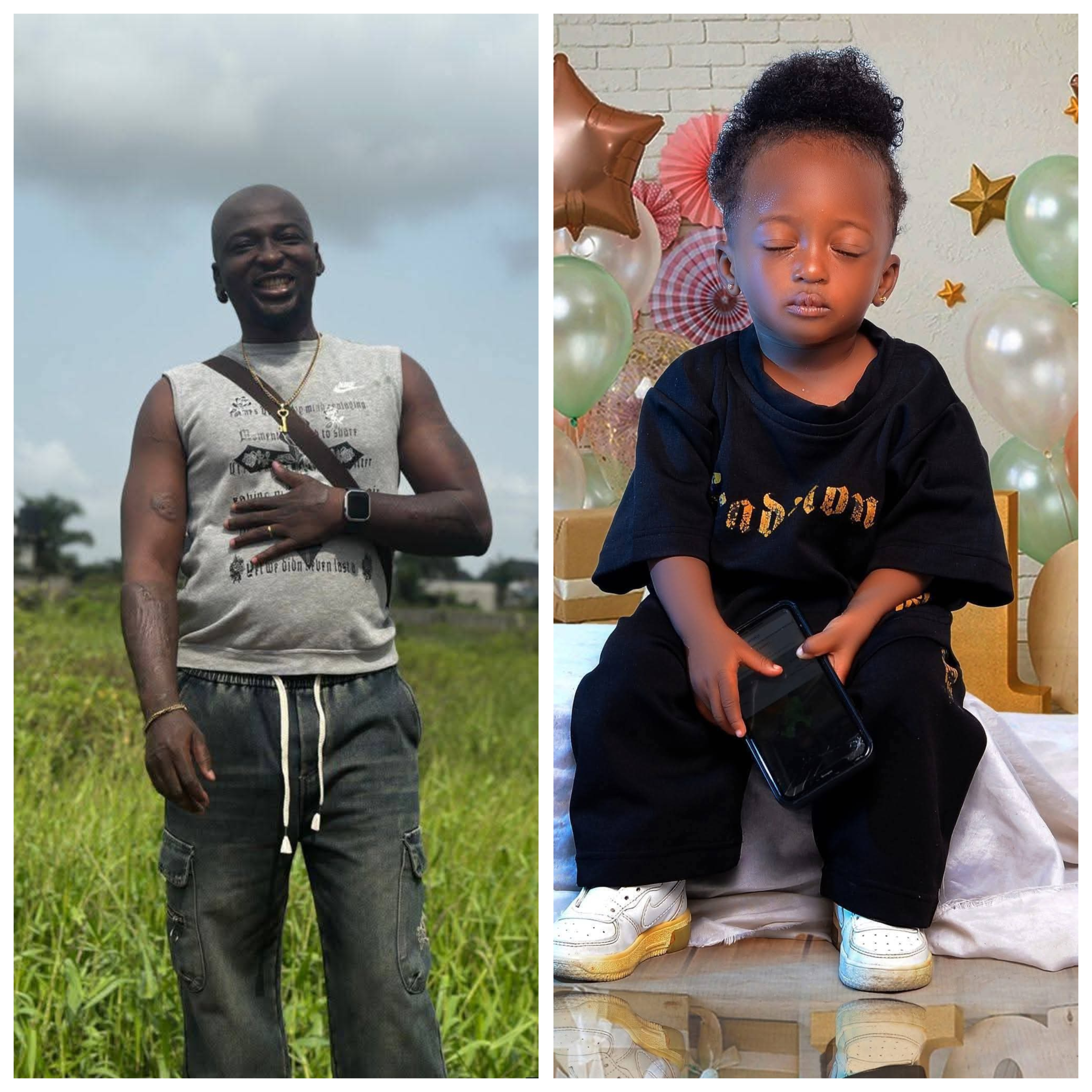 Three family members d!e as car crashes into stationary truck in Rivers