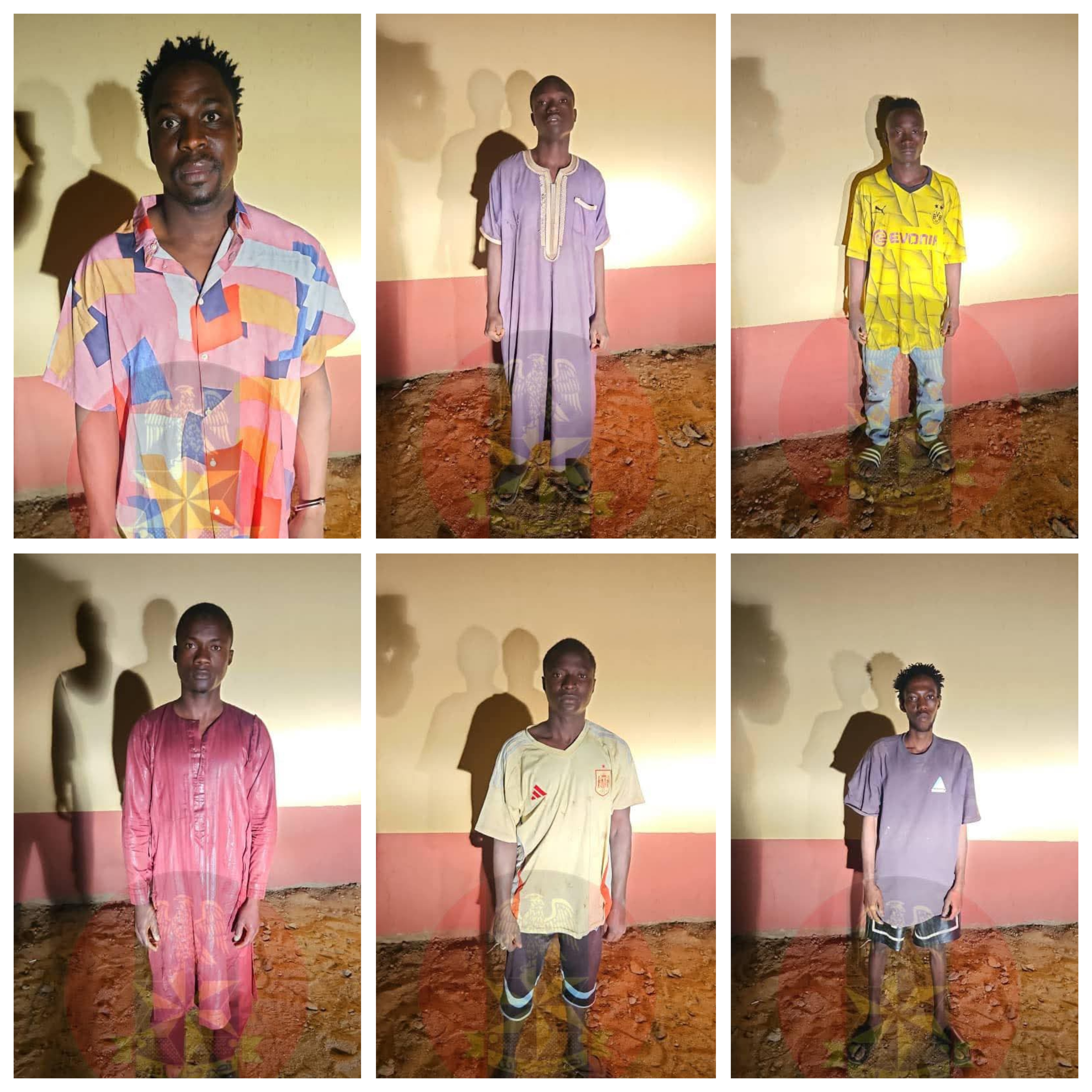 Troops dismantle su!cide bombing network, intercept terrorists