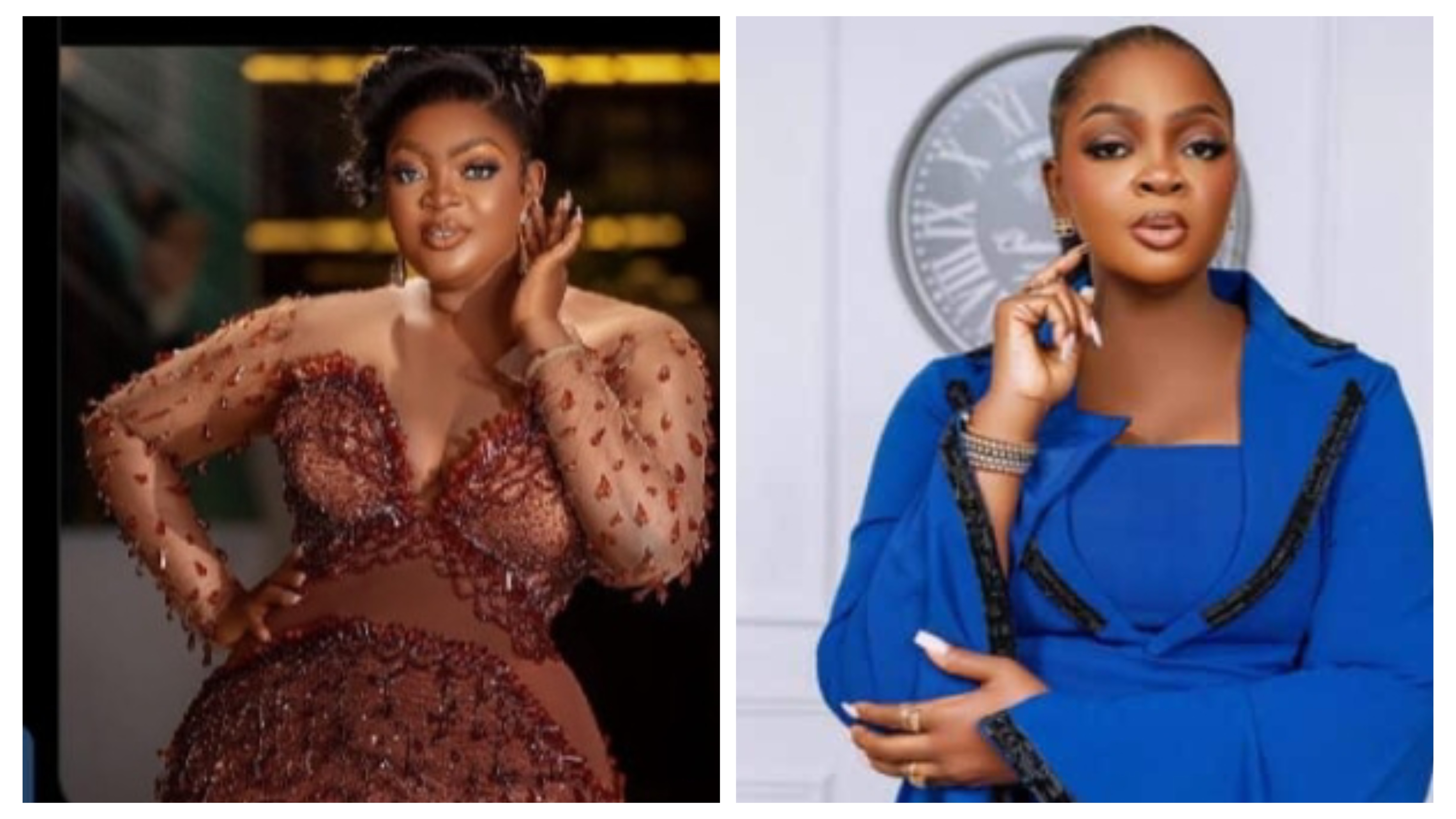 Eniola Badmus Moves To Take Legal Action Over Online Allegations