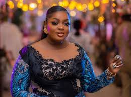Let it be known that we do not forgive in this zone - Actress Eniola Badmus vows to go after X-user who claimed she pimps girls to politicians