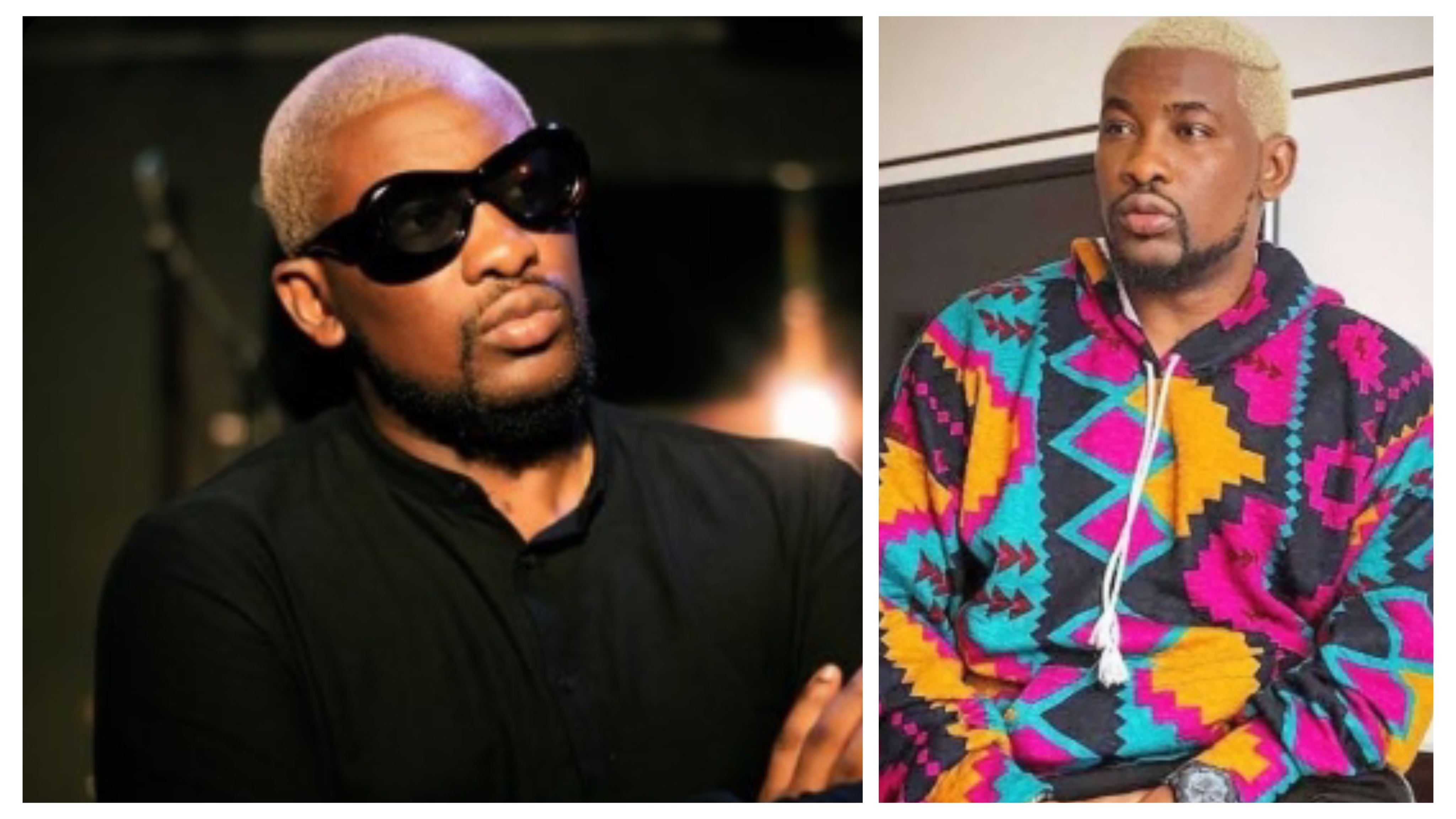 “Selective Eye Service” —Dotun Slams NAPTIP Over Alleged Inaction After Kids Were Taken Abroad Without His Consent