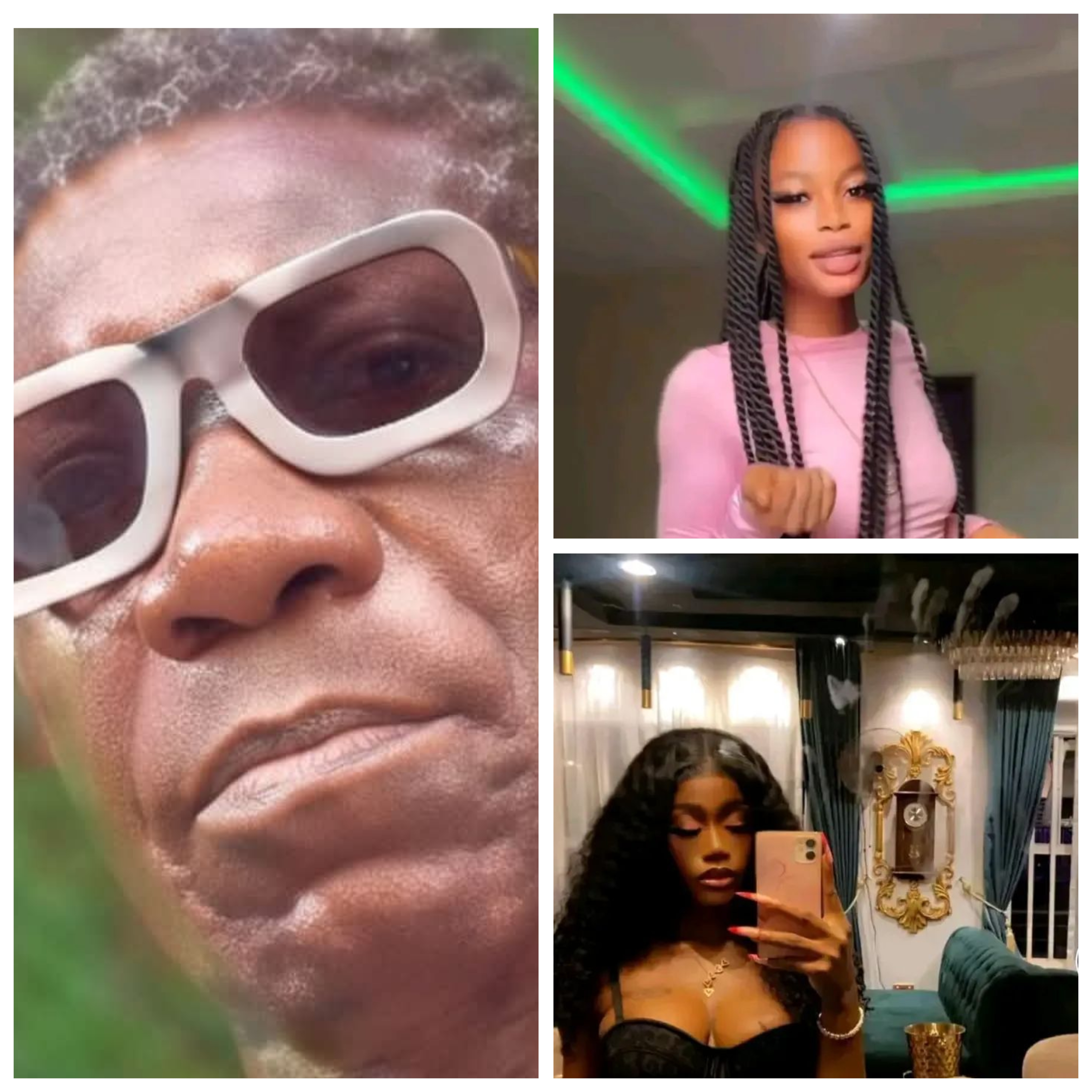 Suspected kidnappers kill community leader, abduct his daughter and another young woman in Edo