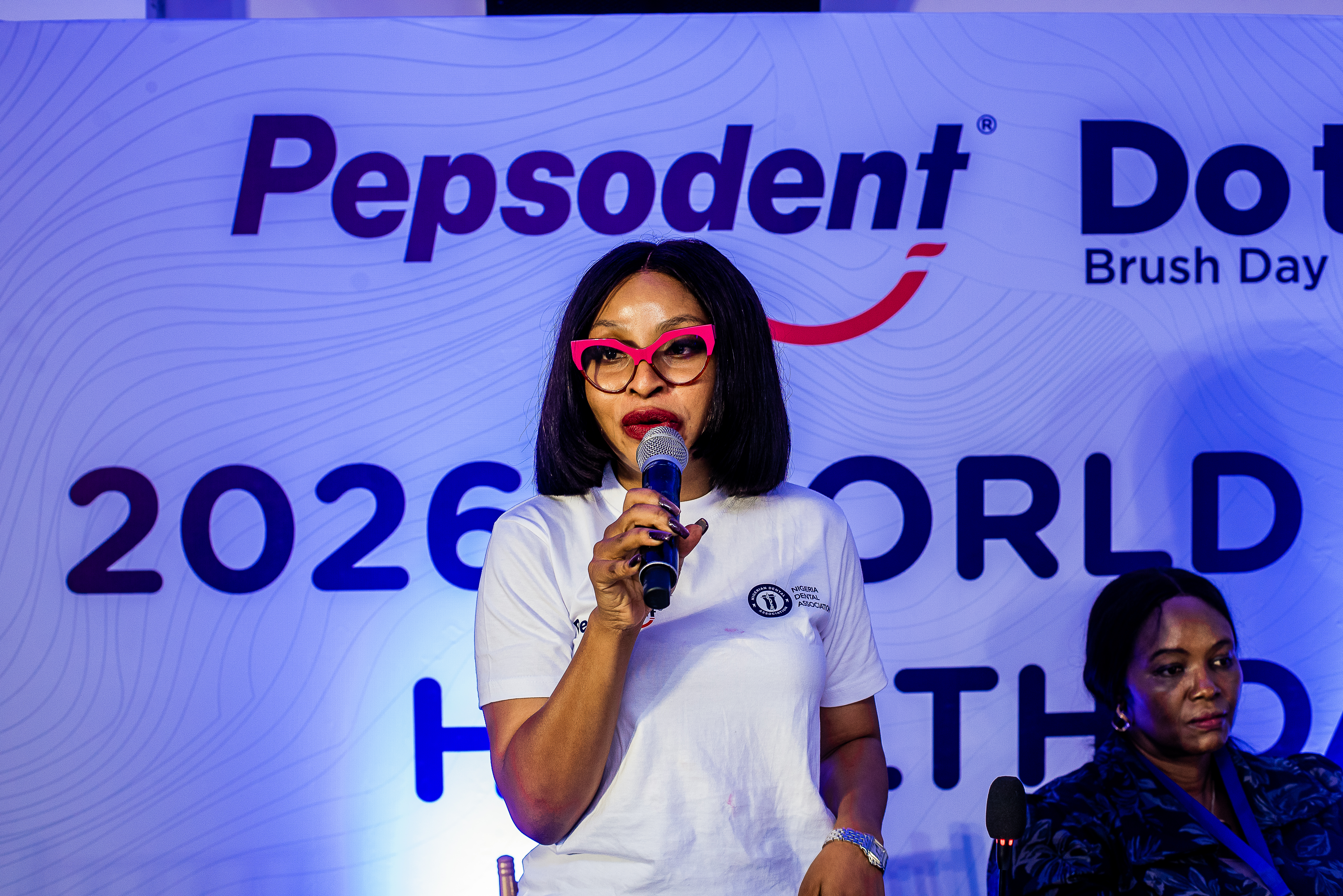 2026 World Oral Health Day: Pepsodent Launches ?Do The 2Brush Day and Night? Campaign to Promote Dental Care Habits in Nigeria