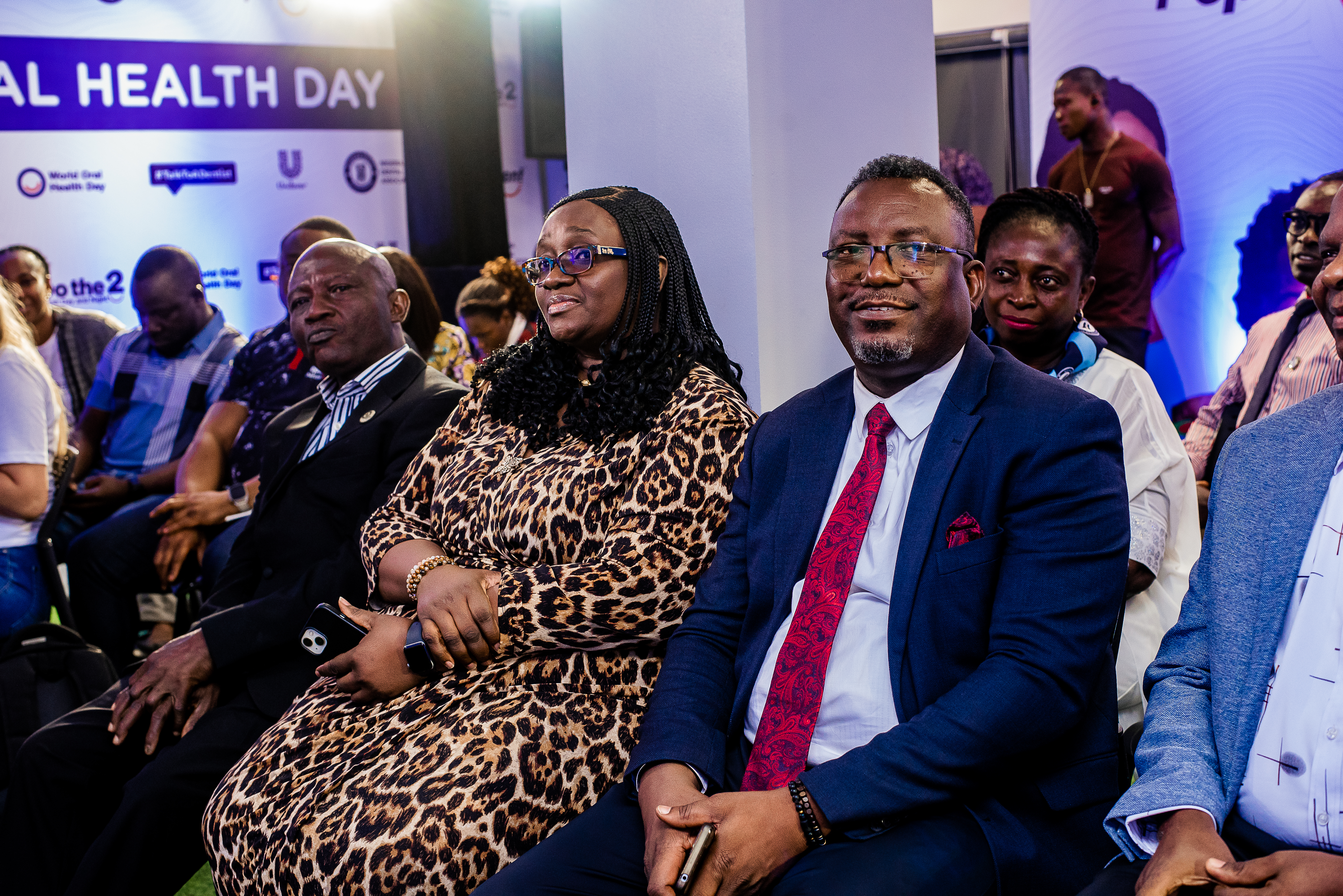 2026 World Oral Health Day: Pepsodent Launches ?Do The 2Brush Day and Night? Campaign to Promote Dental Care Habits in Nigeria