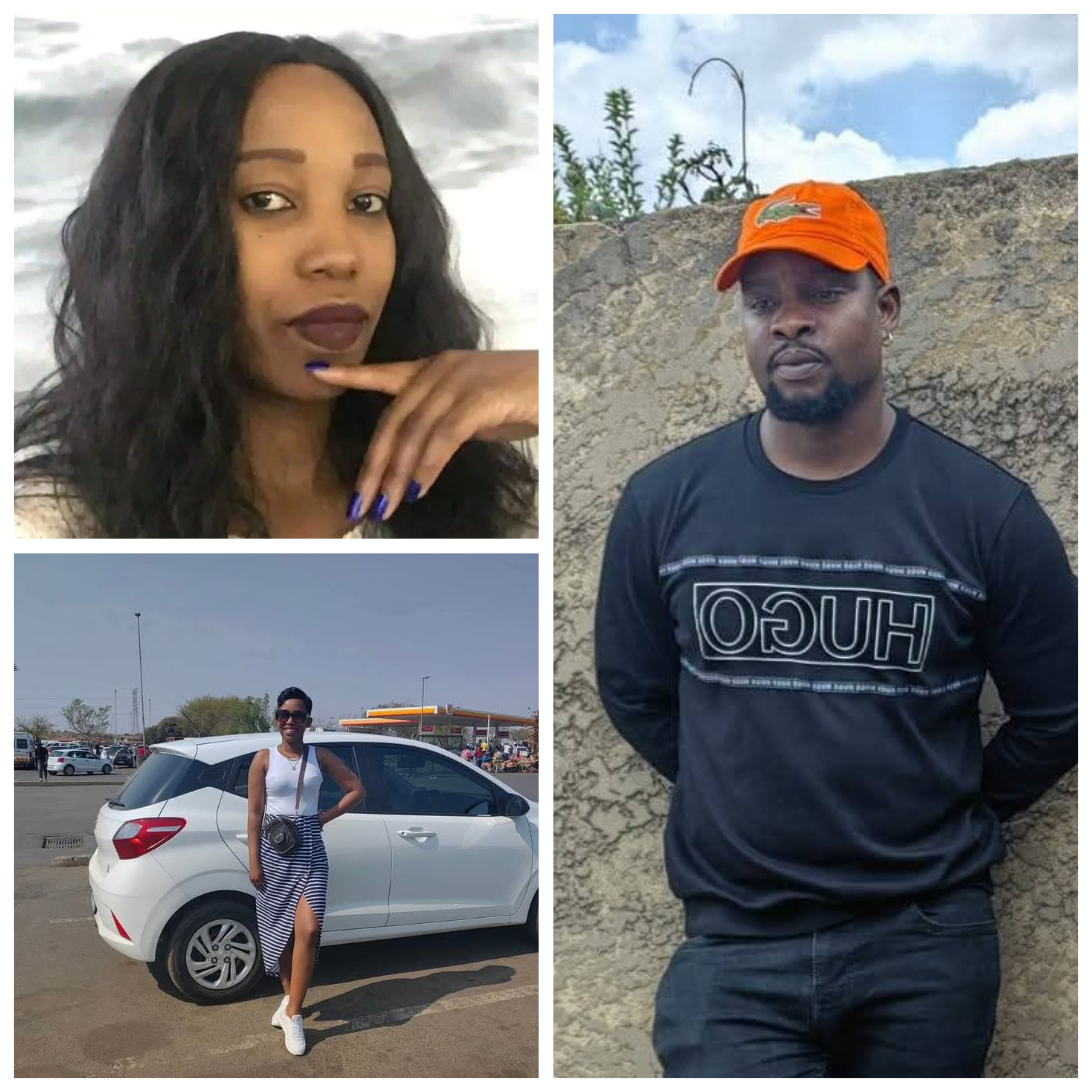 South African woman shot d3ad by ex-boyfriend after she ended their relationship and secured protection order