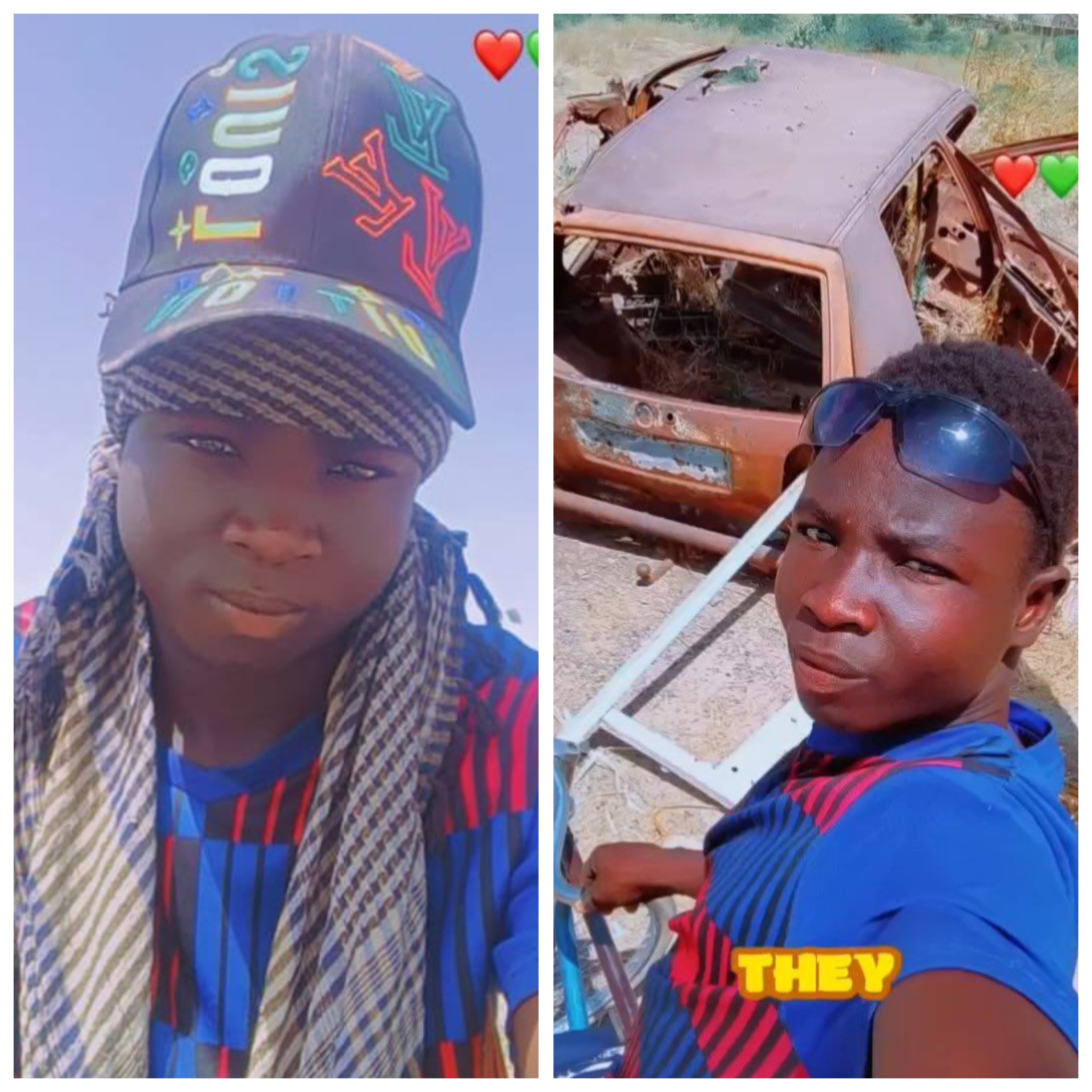 Troops identify neutralised Boko Haram fighter as top bomb maker