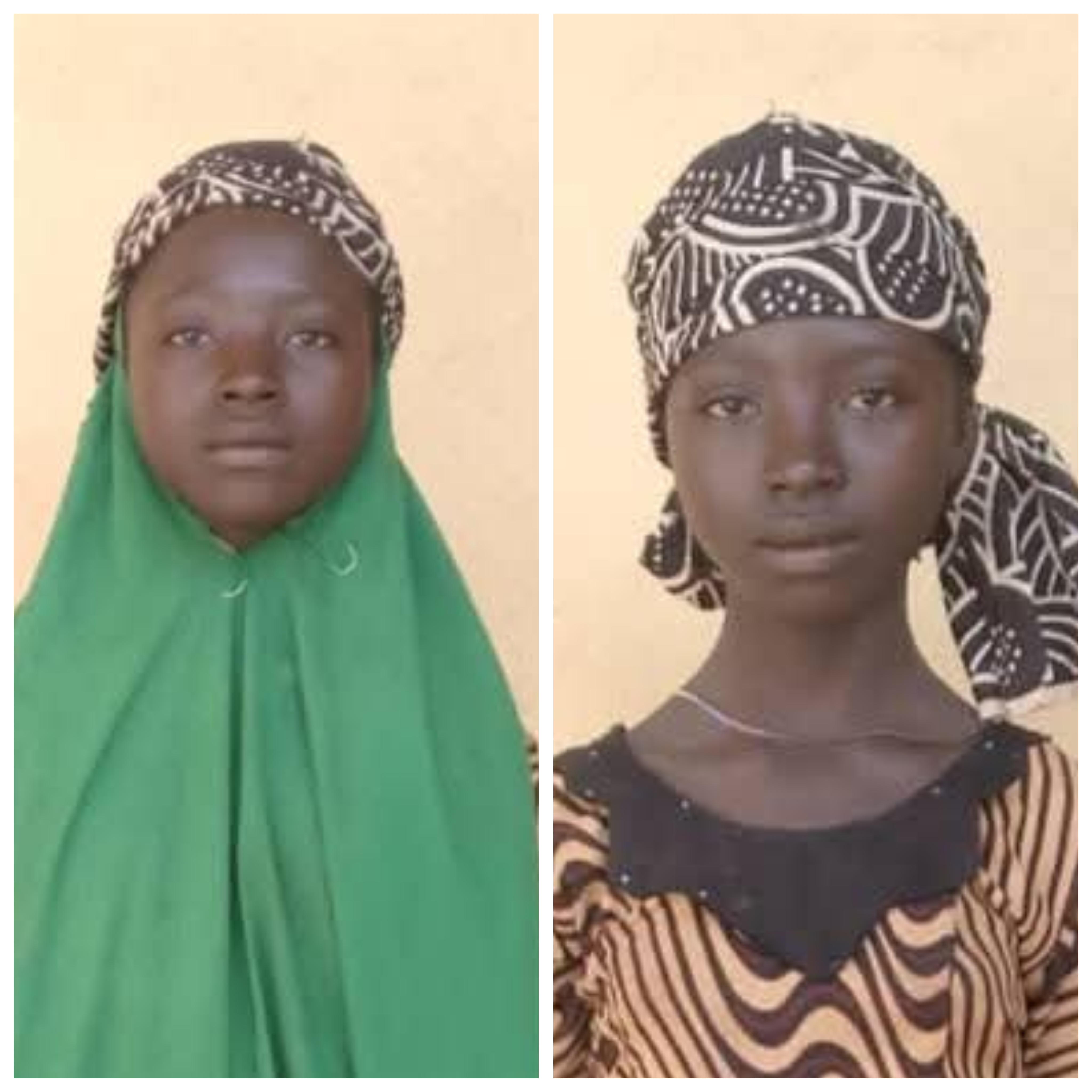 Young girl kidnapped from Kebbi found abandoned in Minna