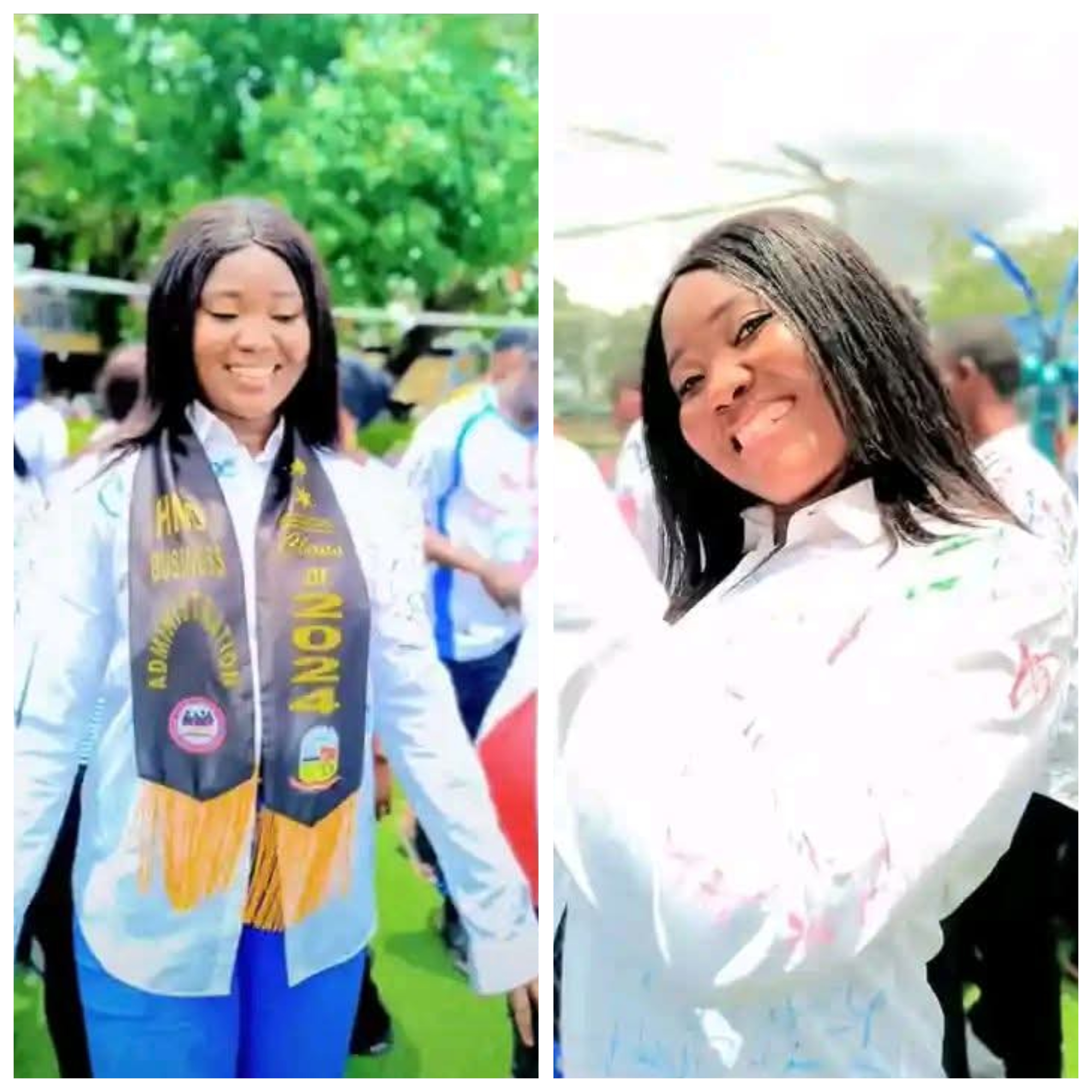 Female corps member d!es after falling ill in Maiduguri orientation camp