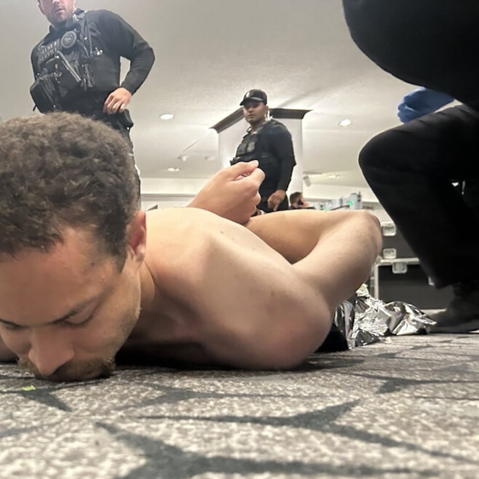 Gunman Cole Allen?s chilling anti-President Trump manifesto to his family members before opening fire at White House Correspondents? Dinner revealed