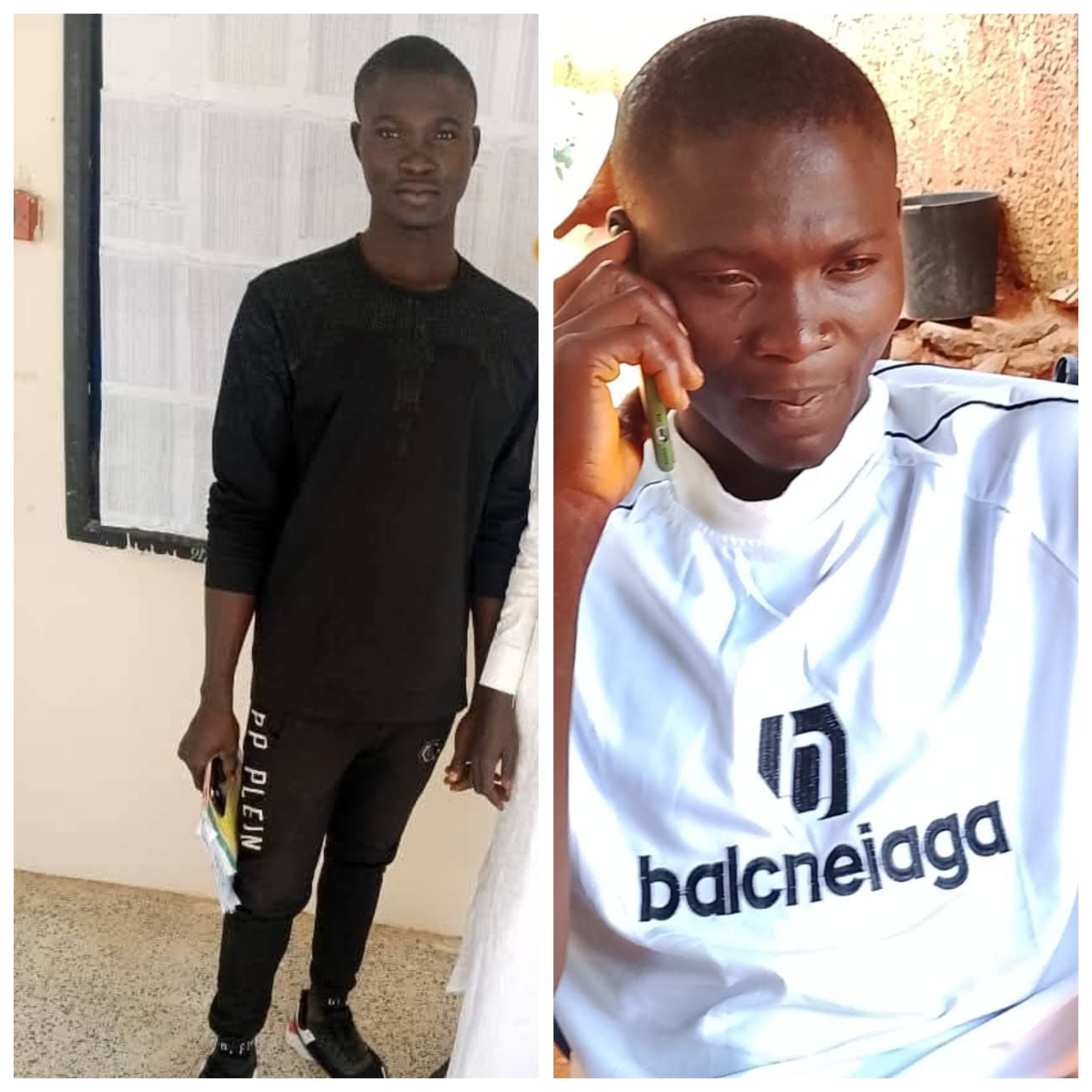 Gunmen kidnap prospective Corps member on his way to orientation camp, demand N10m ransom