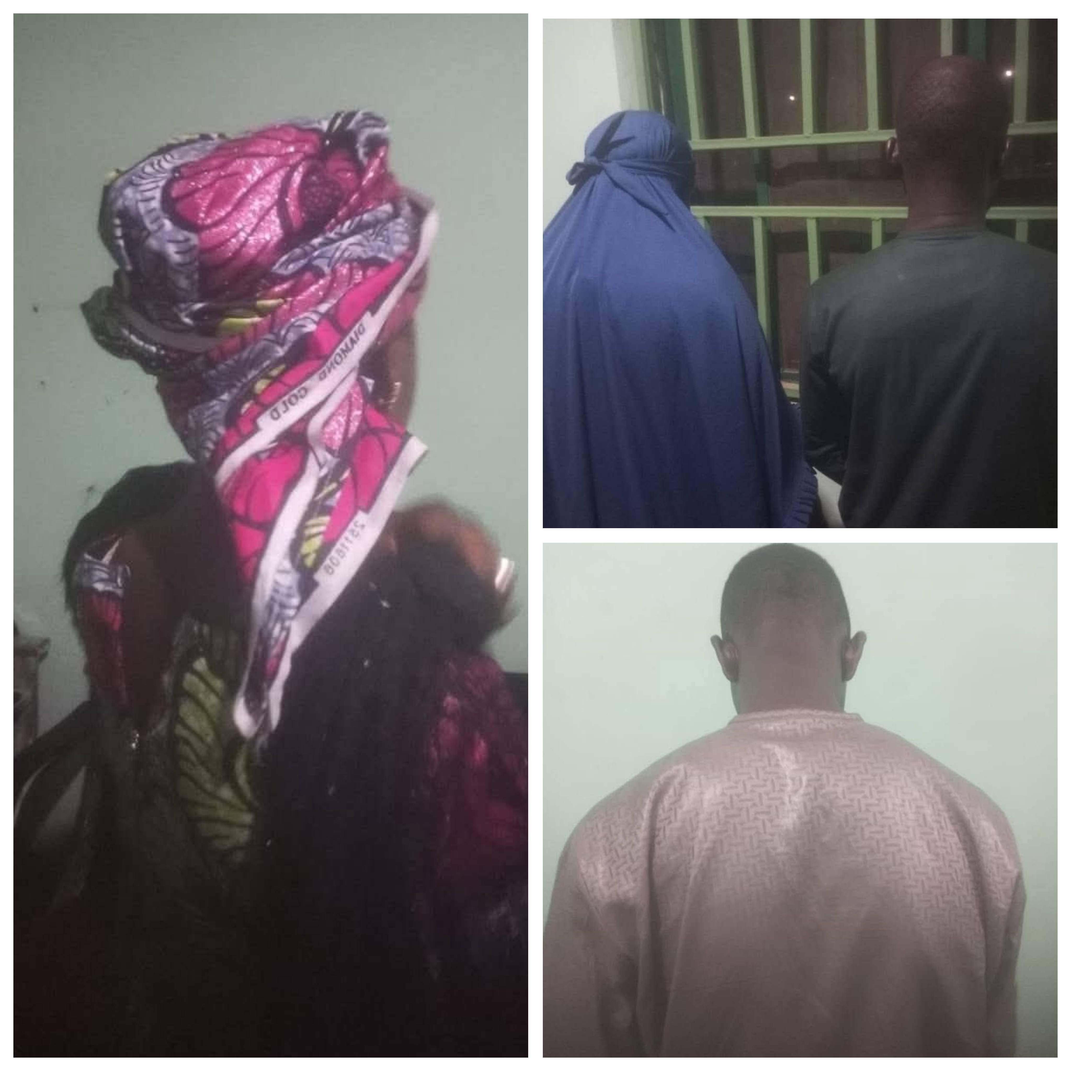 Hisbah raids Kebbi hotels, arrests four over alleged immoral acts