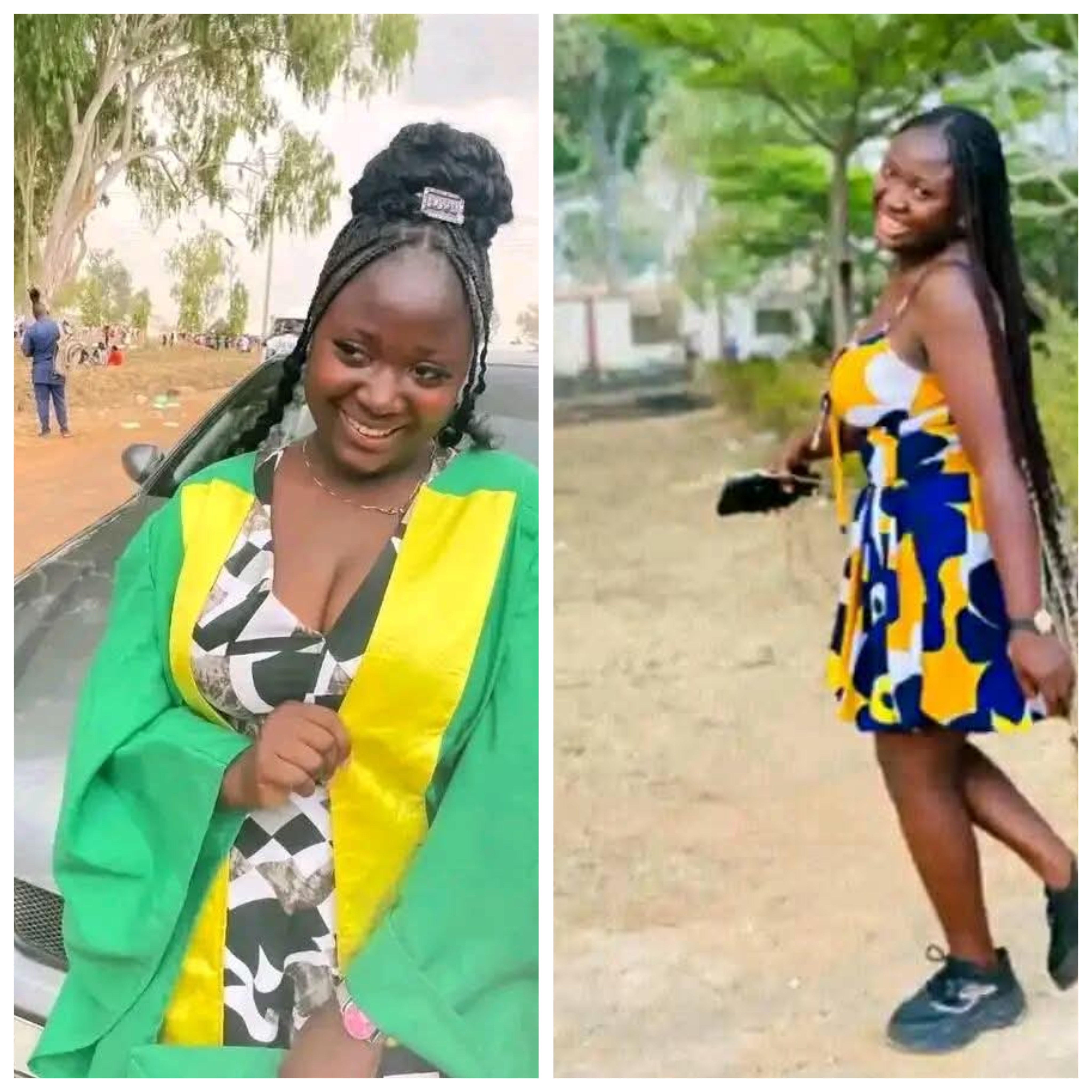 Plateau poly student shot in gunmen attack d!es