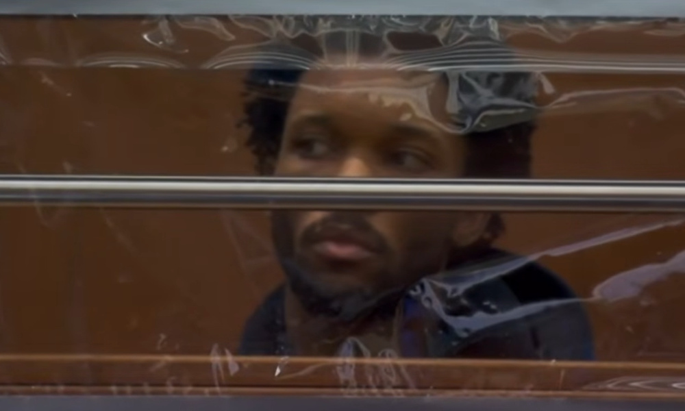 Singer D4vd pleads not guilty to murd�r of 14-year-old girl found in his car