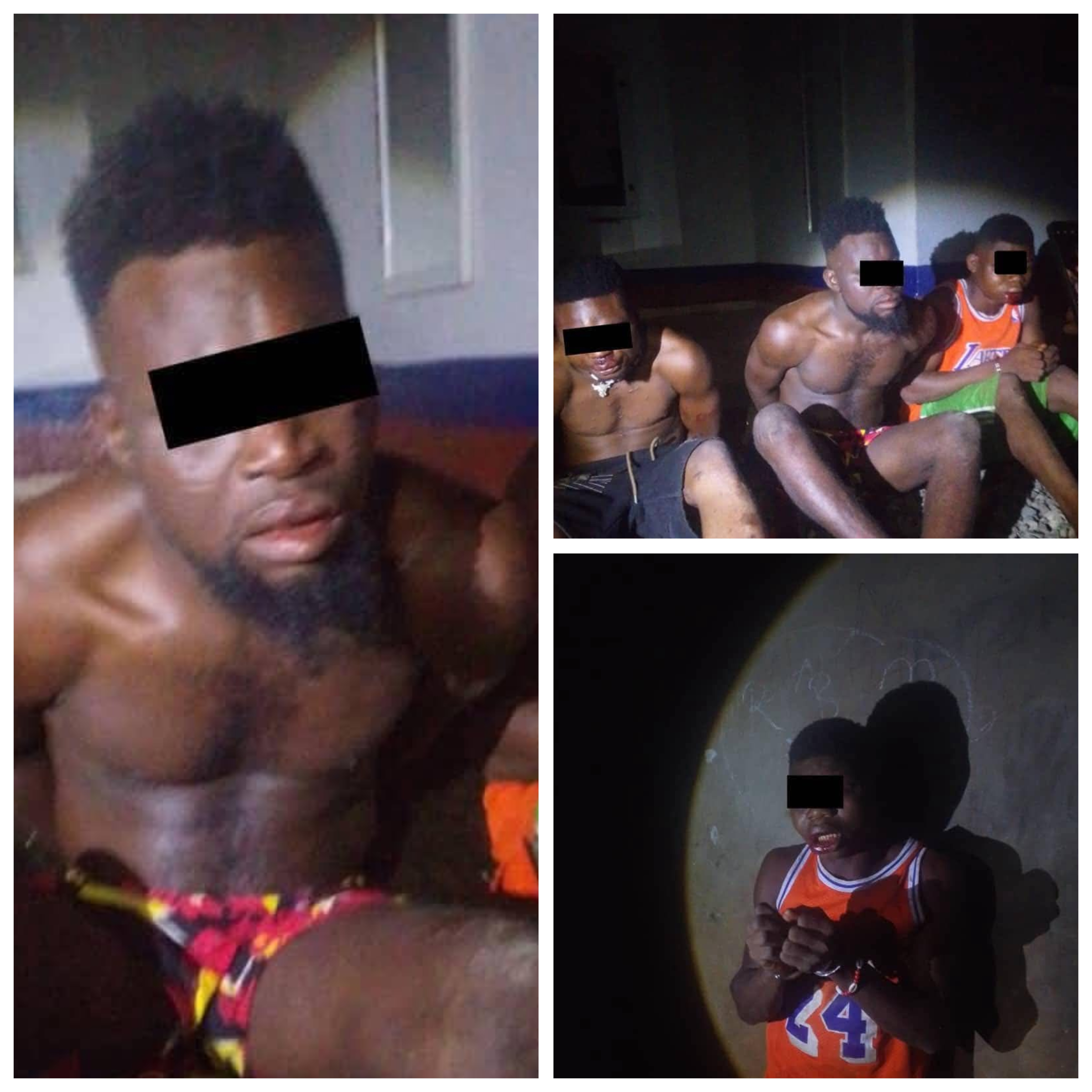 Troops arrest notorious IPOB kingpin 