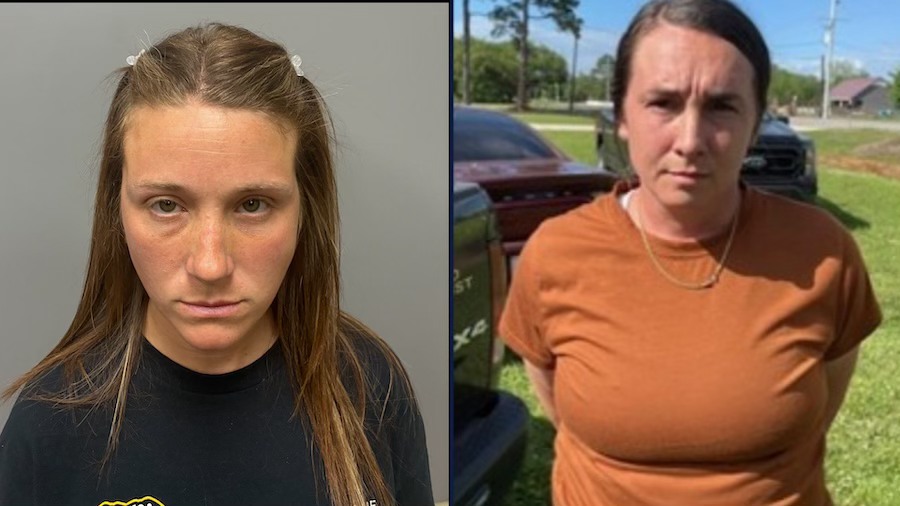 Woman arrested in connection to fifth grade teacher accused of 25 child s�x crimes