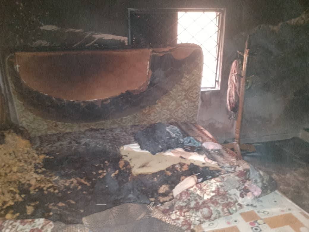Mother testifies against her alleged serial k!ller son in Kano m8rder case