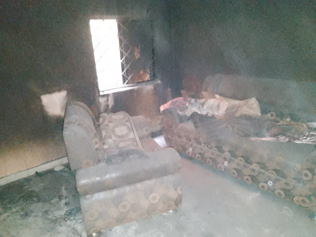 Mother testifies against her alleged serial k!ller son in Kano m8rder case