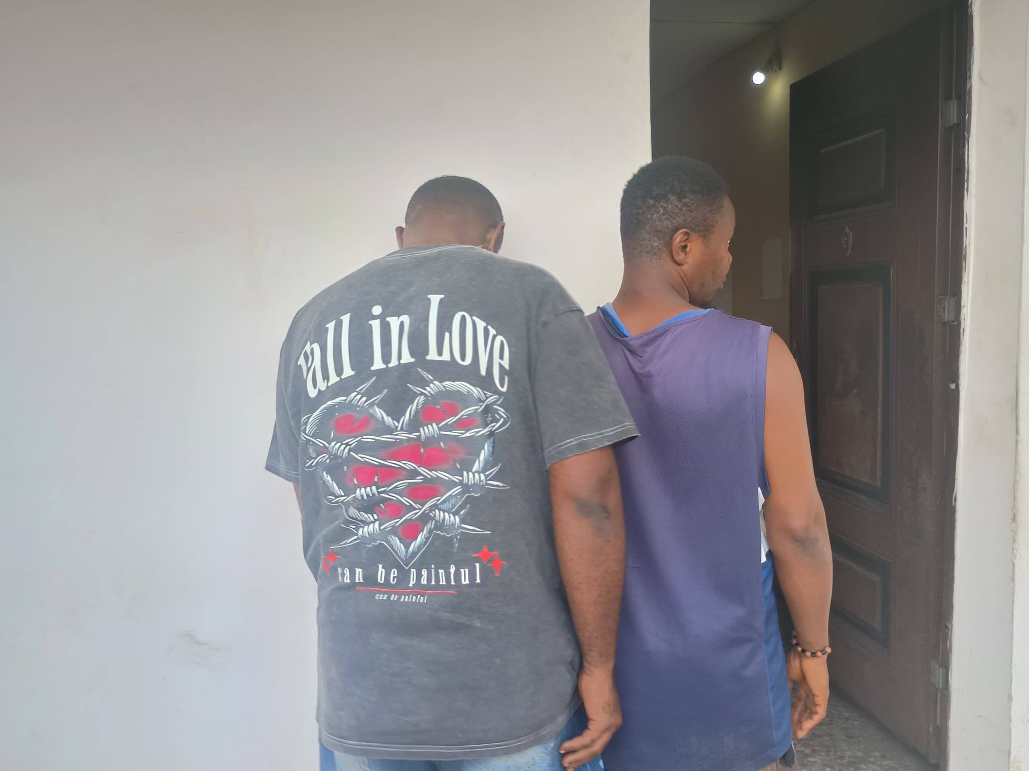 Police nab driver who masterminded the abduction and m#rder of his boss who was a clergyman