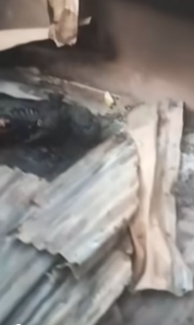 Lakurawa terrorists k!ll two Customs officers in Kebbi
