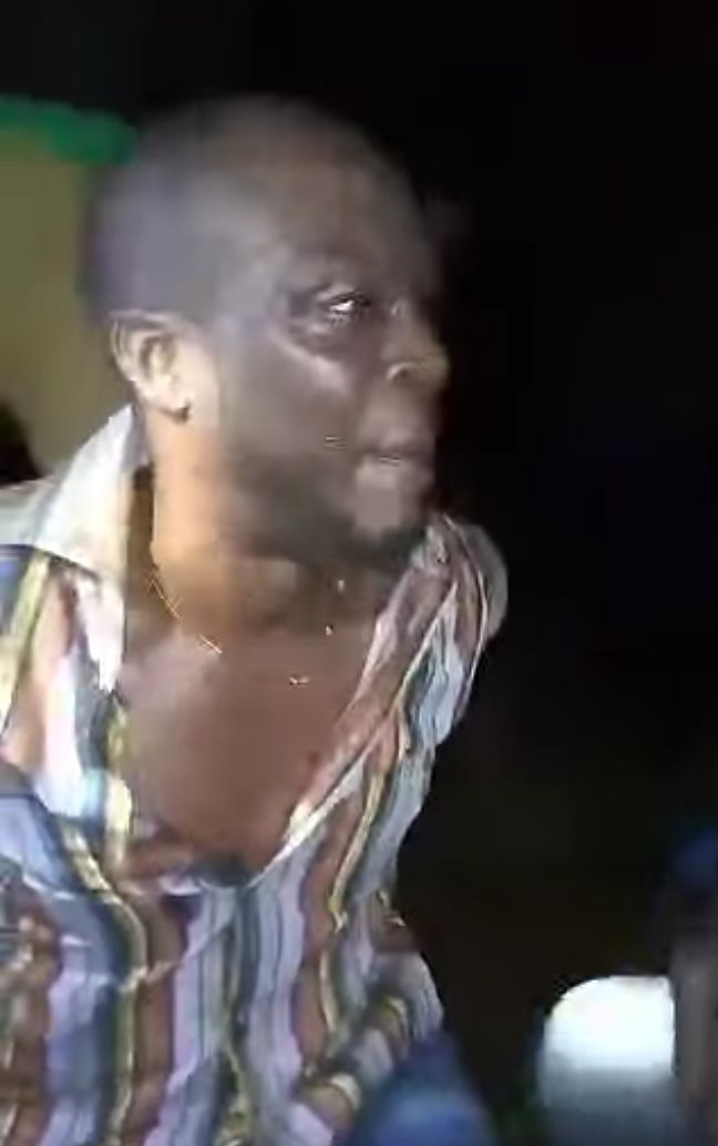 Eight years after, court jails notorious cult leader, 5 others for armed robbery and m8rder in Kwara