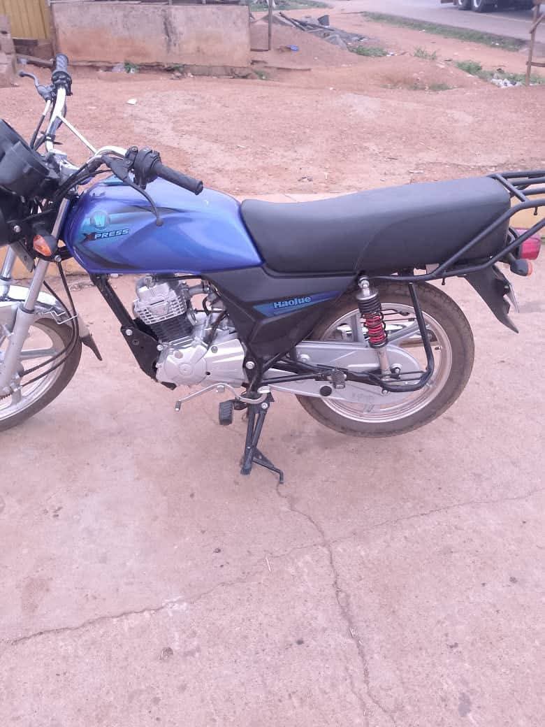 Police arrest kidnapper during N10m ransom exchange in Oyo