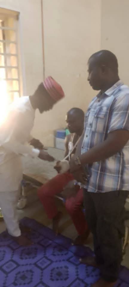 1778832906 890 Three klled as bandits attack Kano community