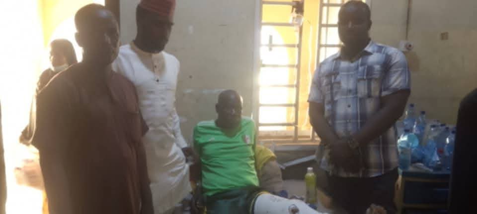 1778832907 967 Three klled as bandits attack Kano community