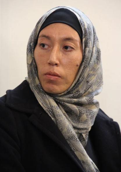 FBI offers $200K reward for information on ex-Air Force intelligence agent accused of spying for Iran