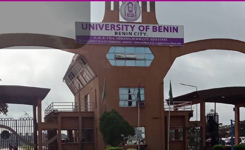 UNIBEN Development Trust Fund (UNIBENTDF) Launches Portal and Unviels massive N100 Billion Fund Drive for Sustainable Transformation