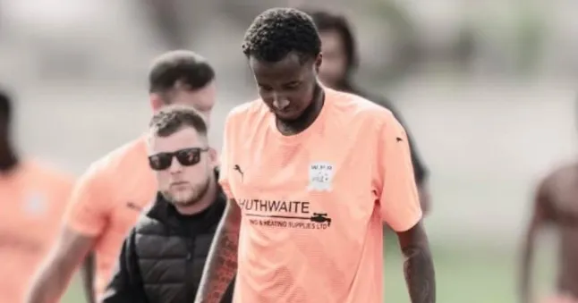 Footballer Tyler Fairman d!es after being hit by car while out celebrating end of season