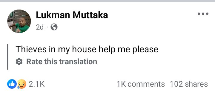 1778865648 148 ampquotHelp me for Gods sakeampquot Zamfara man cries out