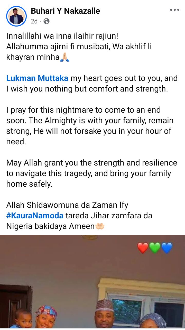 1778865649 551 ampquotHelp me for Gods sakeampquot Zamfara man cries out